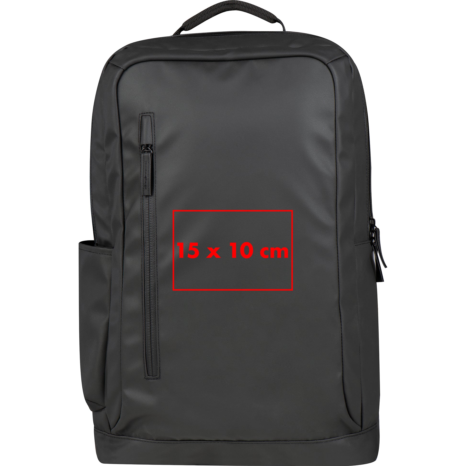 Hochwertiger, wasserfester Rucksack OPAL