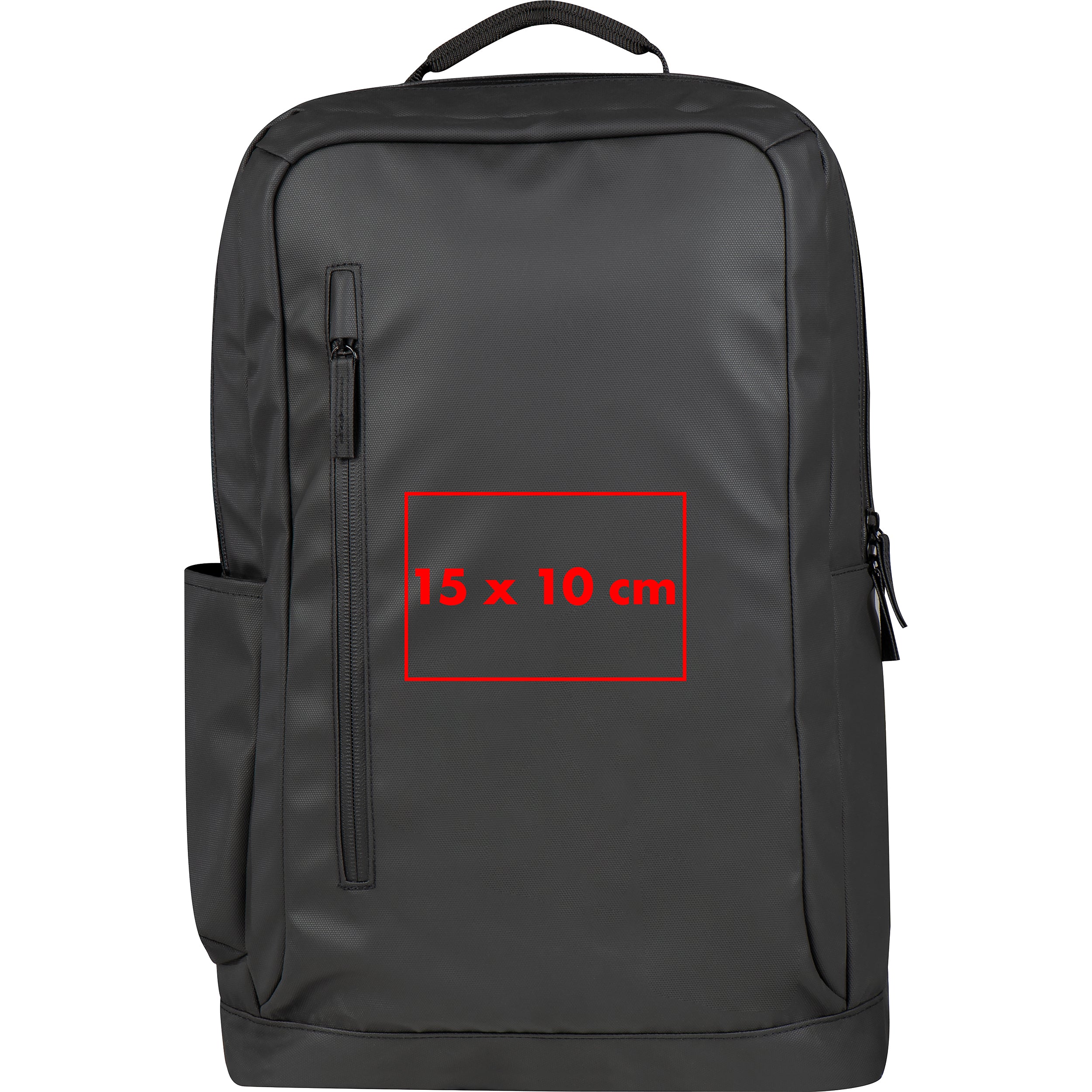 Hochwertiger, wasserfester Rucksack OPAL