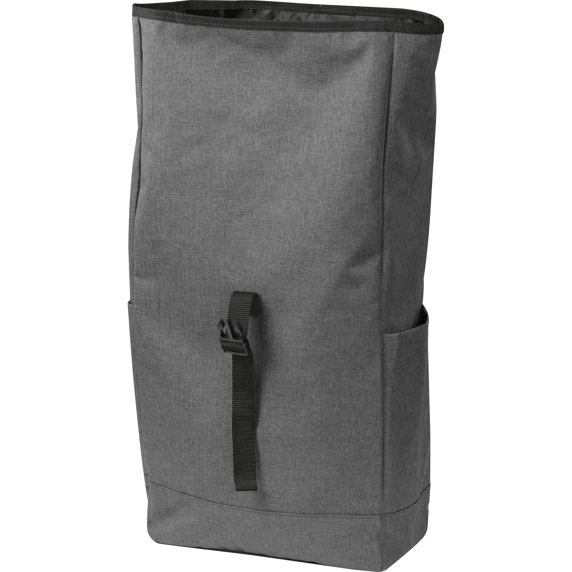Rucksack mit farbigen Applikationen MAURICIO
