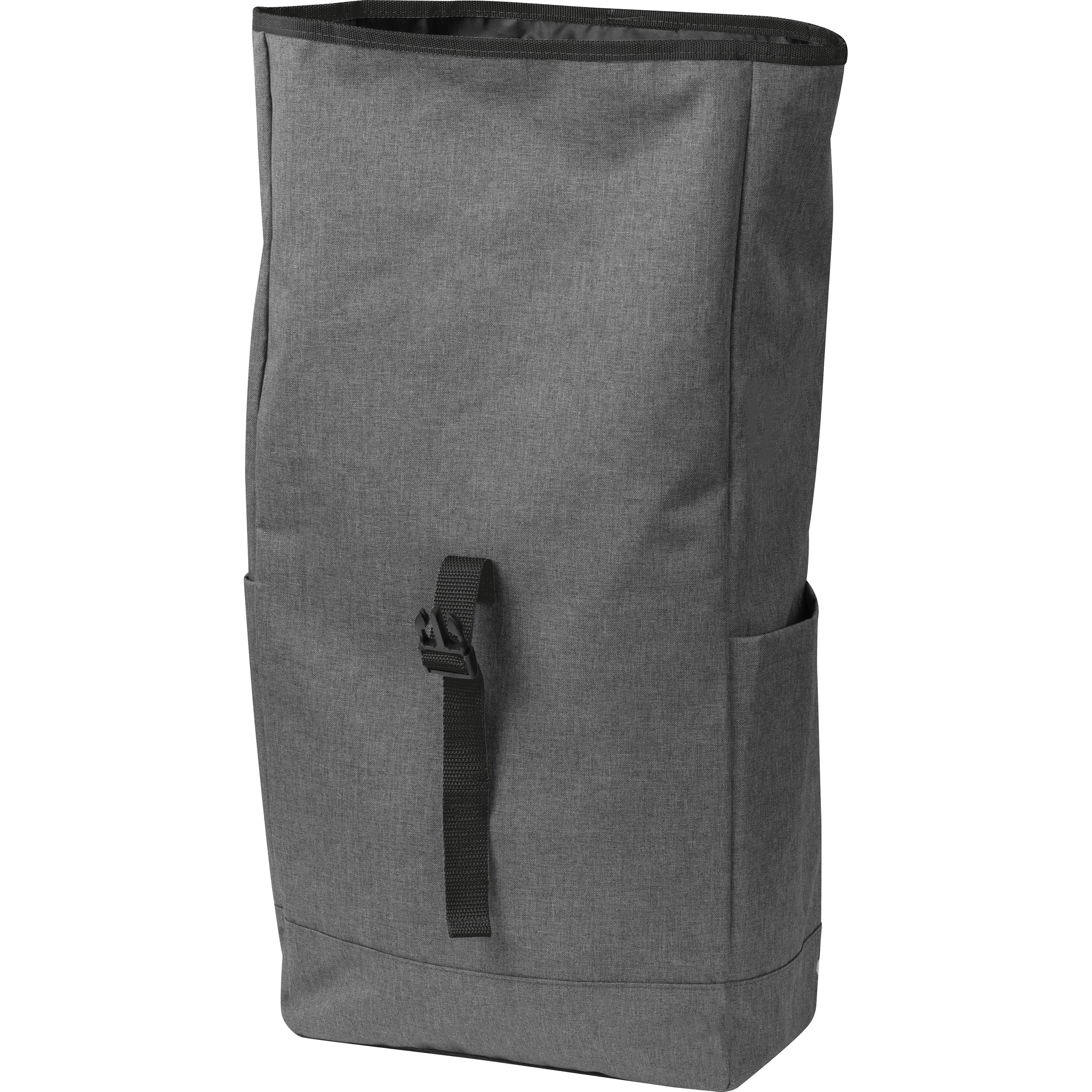 Rucksack mit farbigen Applikationen MAURICIO
