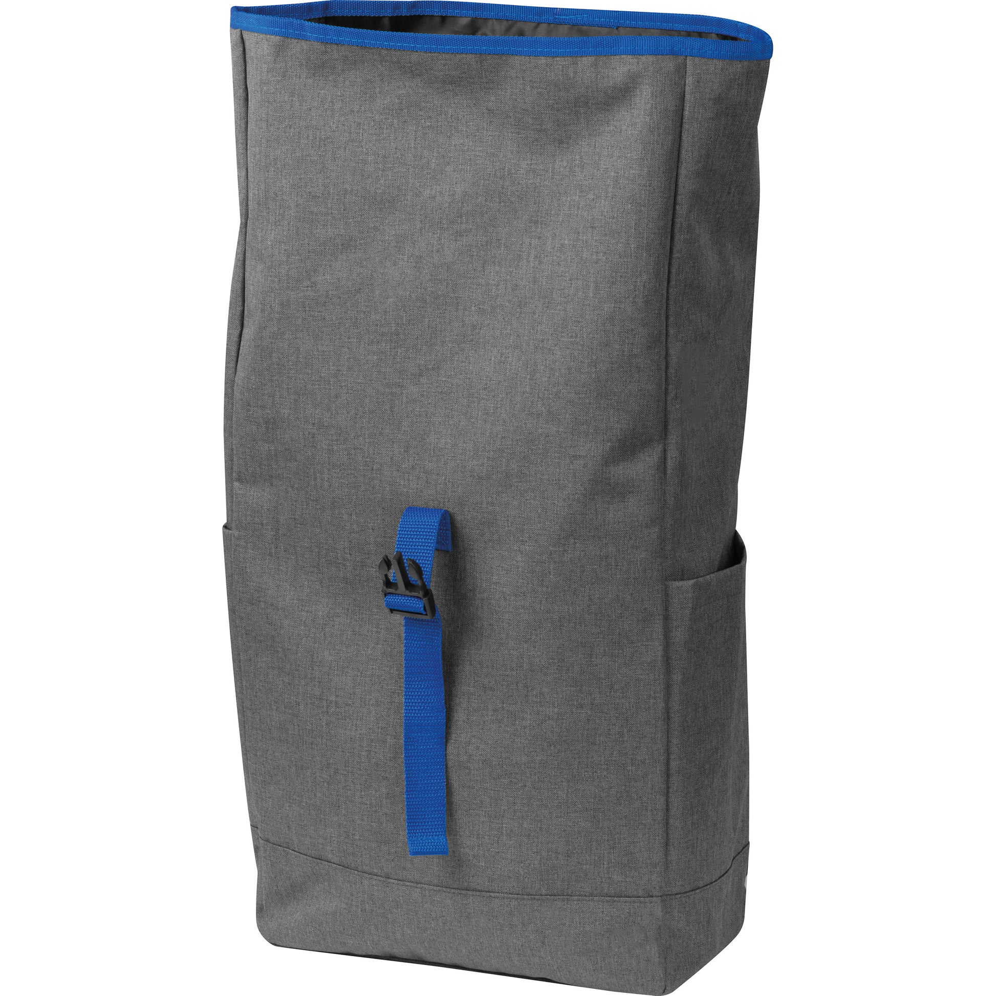 Rucksack mit farbigen Applikationen MAURICIO