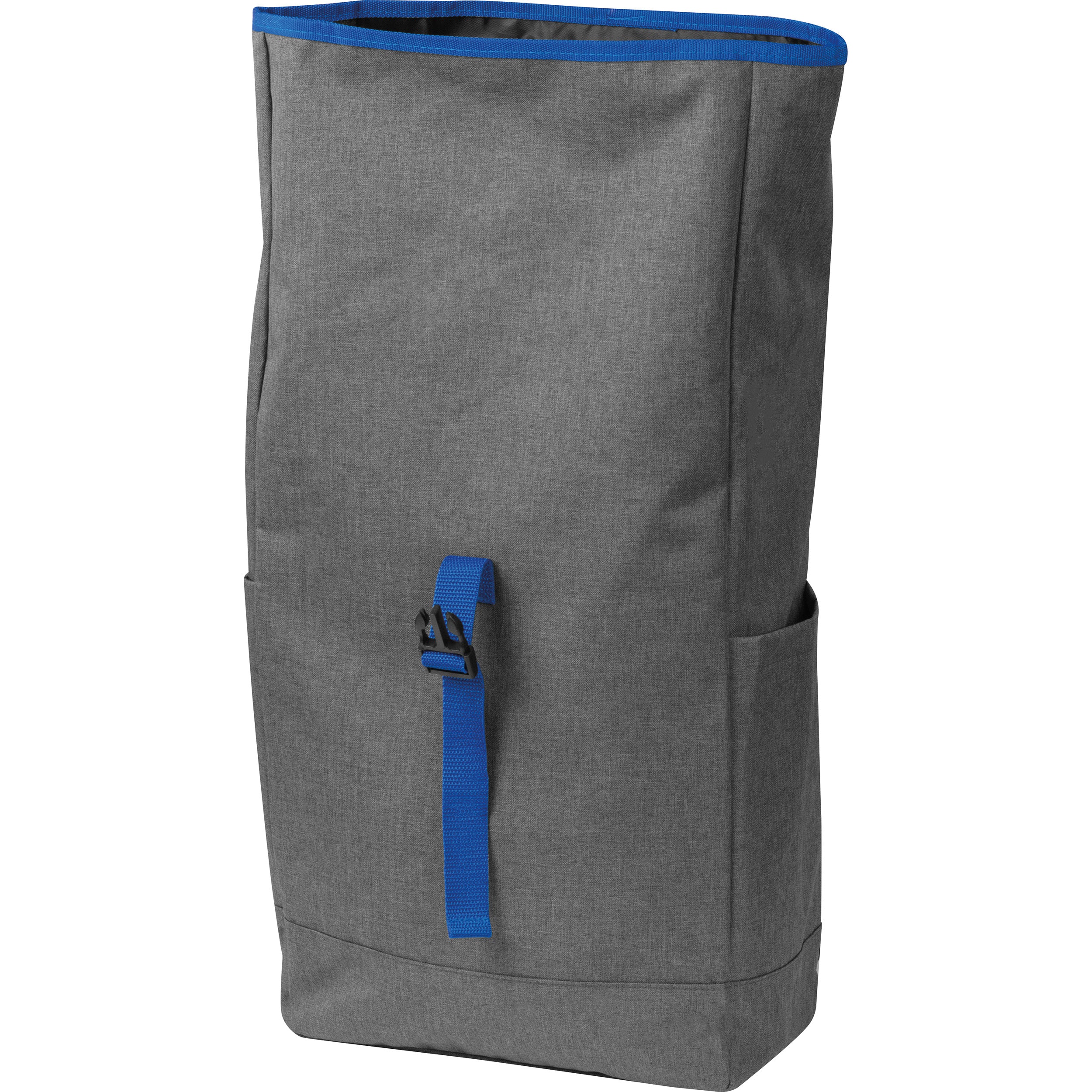 Rucksack mit farbigen Applikationen MAURICIO