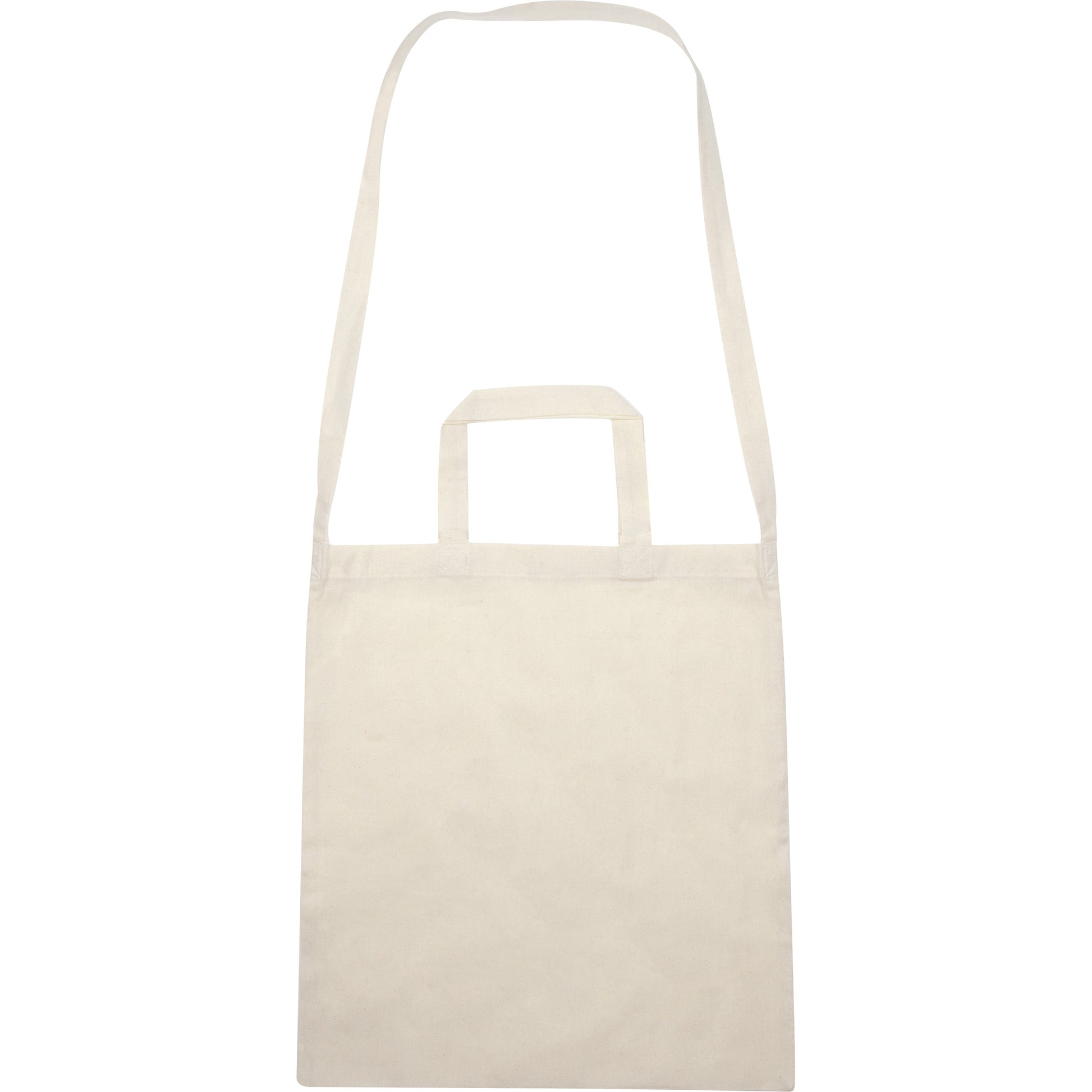 Baumwolltasche mit 3 Henkeln ABIGAIL