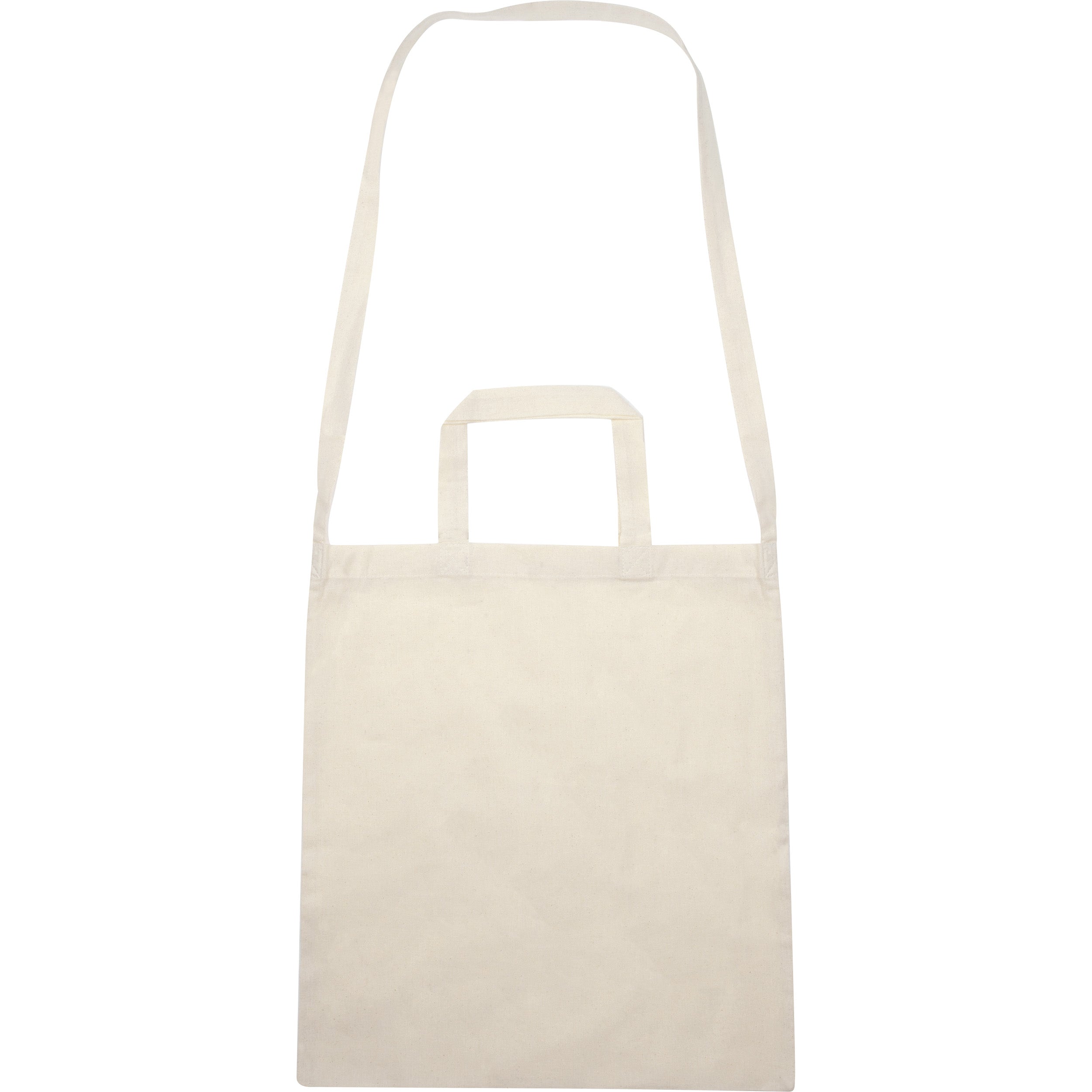 Baumwolltasche mit 3 Henkeln ABIGAIL