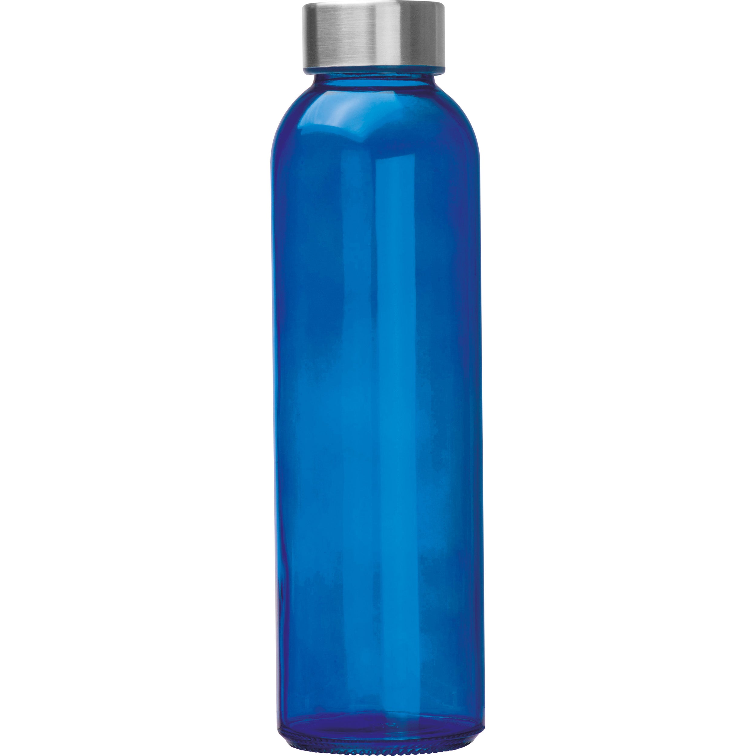 Trinkflasche aus Glas, 500 ml EUGEN