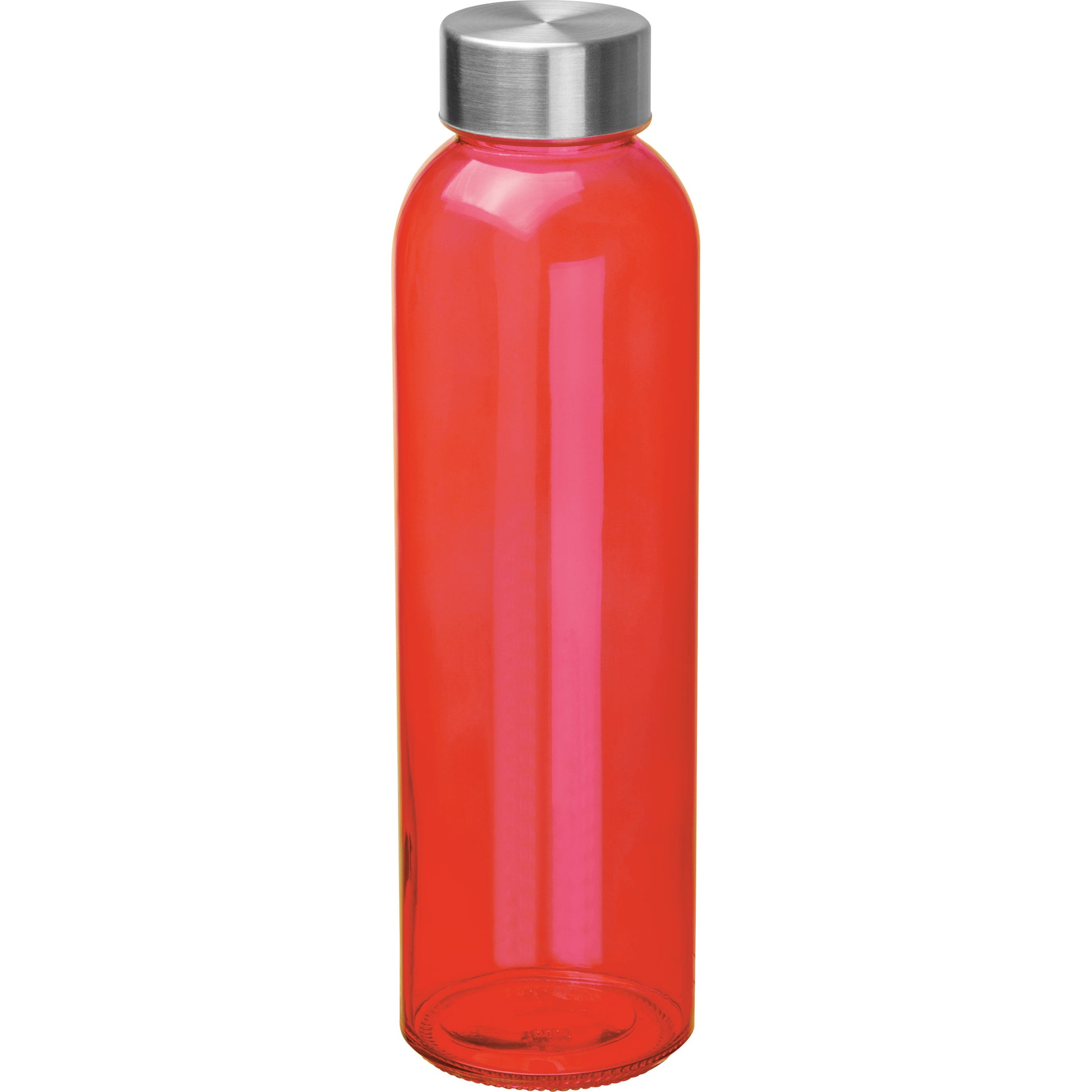 Trinkflasche aus Glas, 500 ml EUGEN