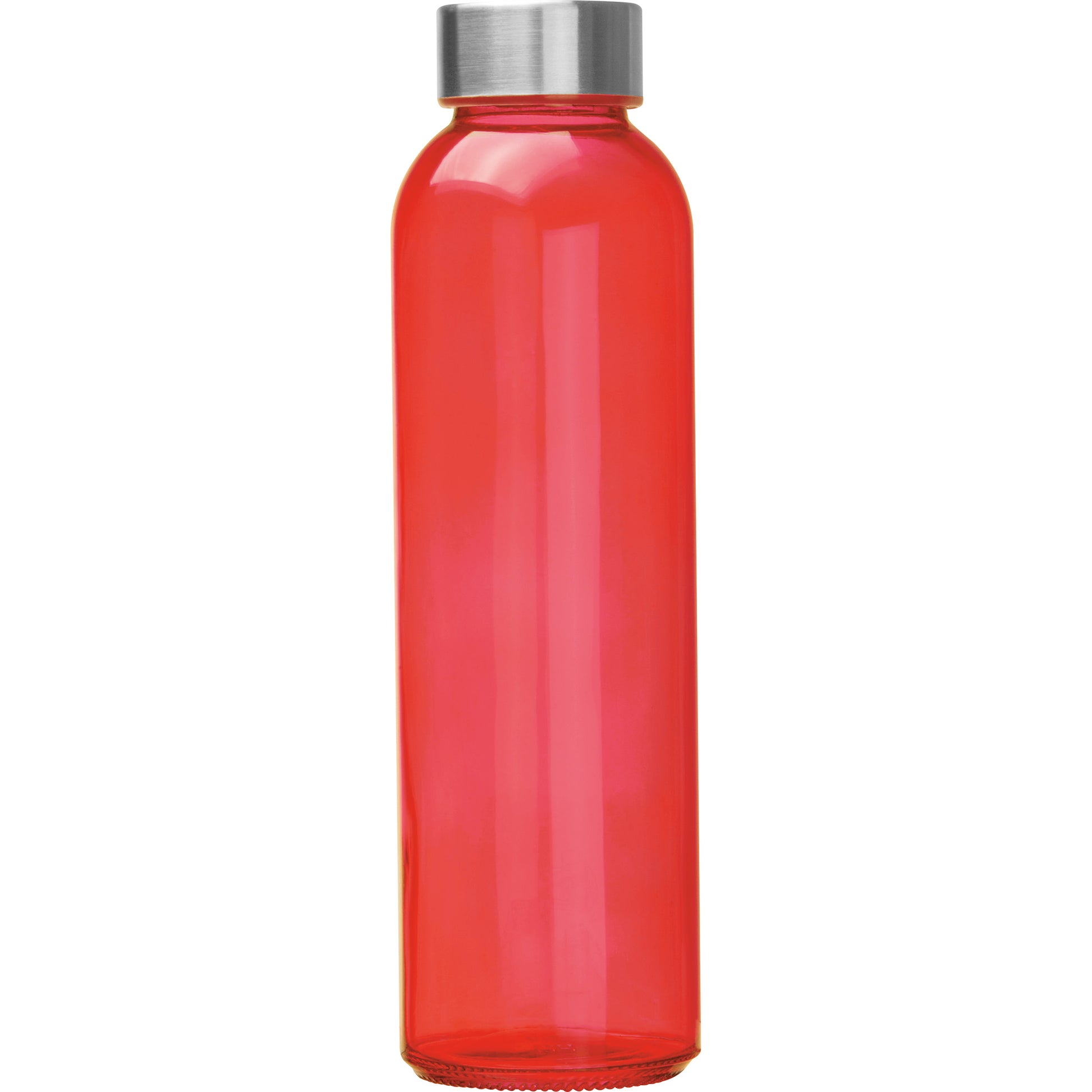 Trinkflasche aus Glas, 500 ml EUGEN