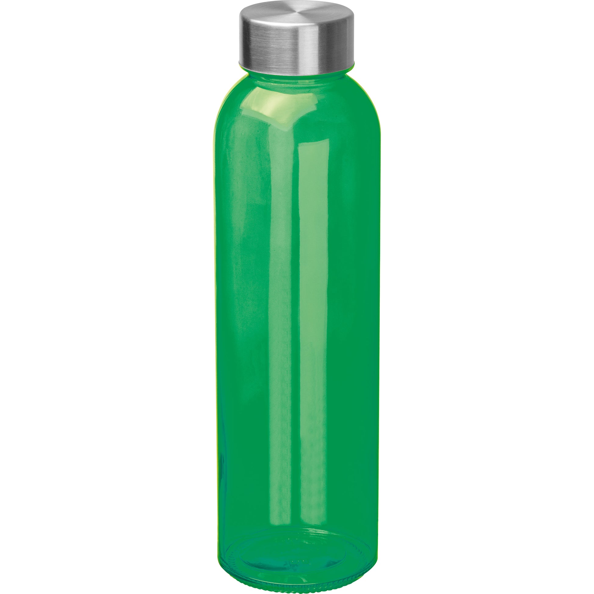 Trinkflasche aus Glas, 500 ml EUGEN
