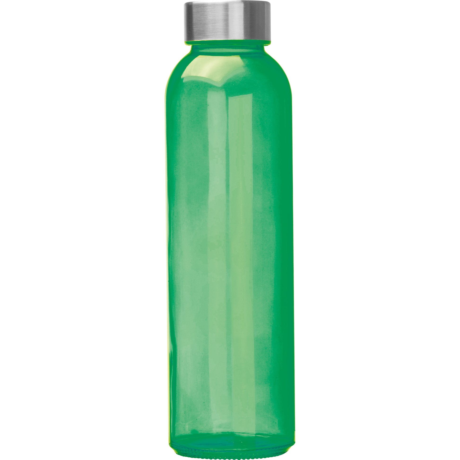 Trinkflasche aus Glas, 500 ml EUGEN