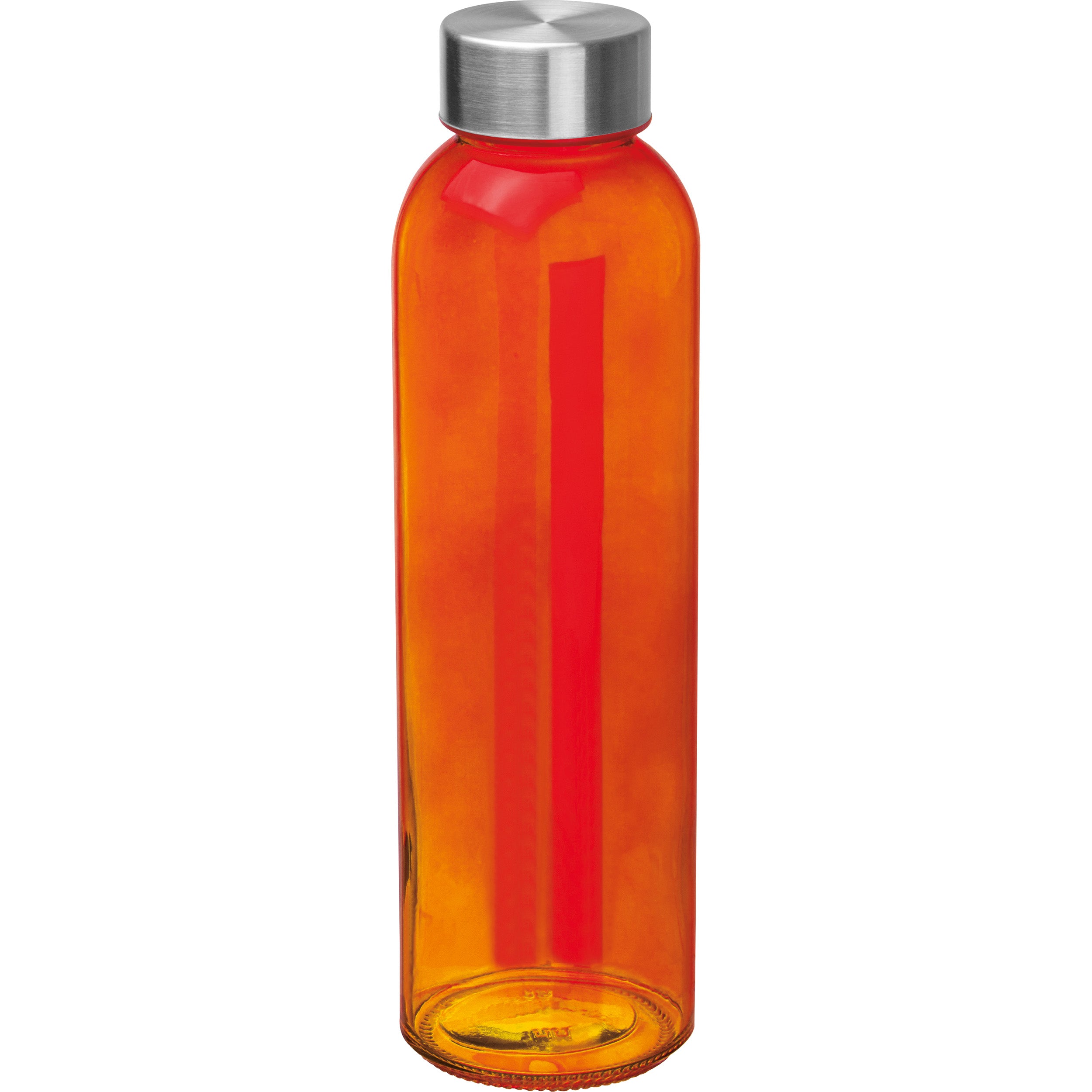 Trinkflasche aus Glas, 500 ml EUGEN