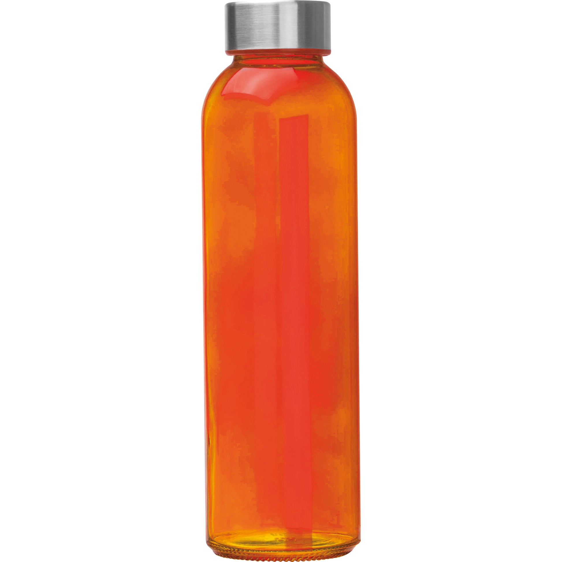 Trinkflasche aus Glas, 500 ml EUGEN