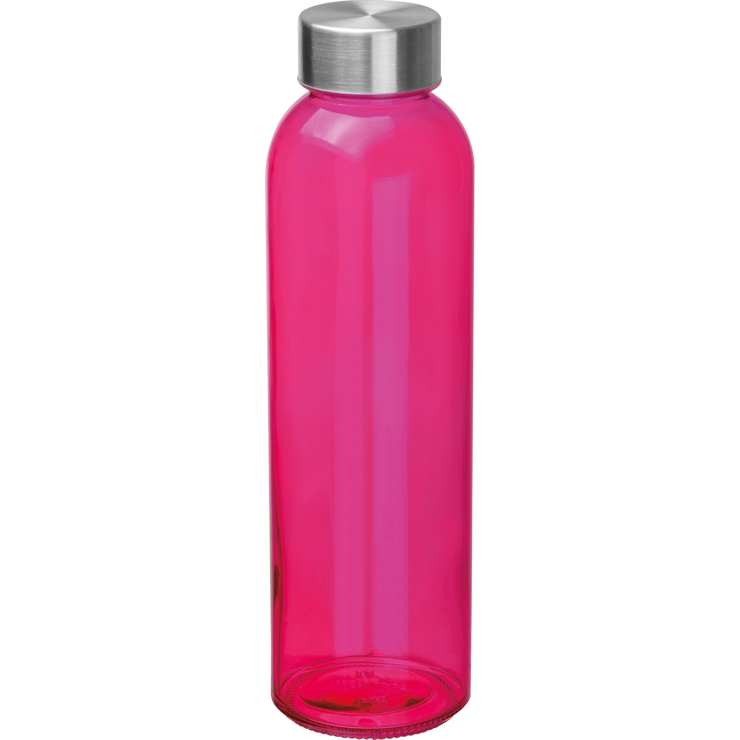 Trinkflasche aus Glas, 500 ml EUGEN
