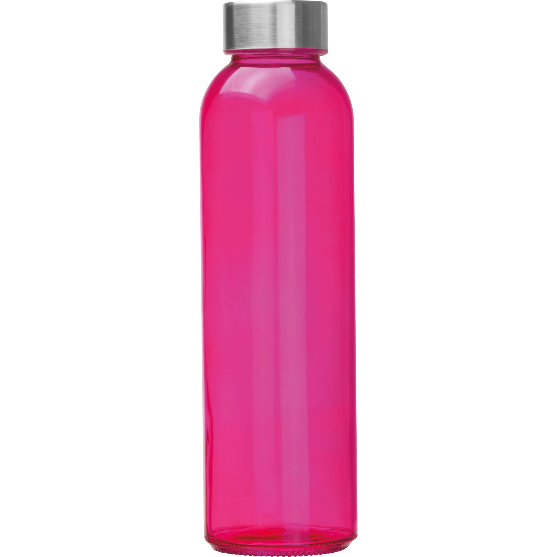 Trinkflasche aus Glas, 500 ml EUGEN