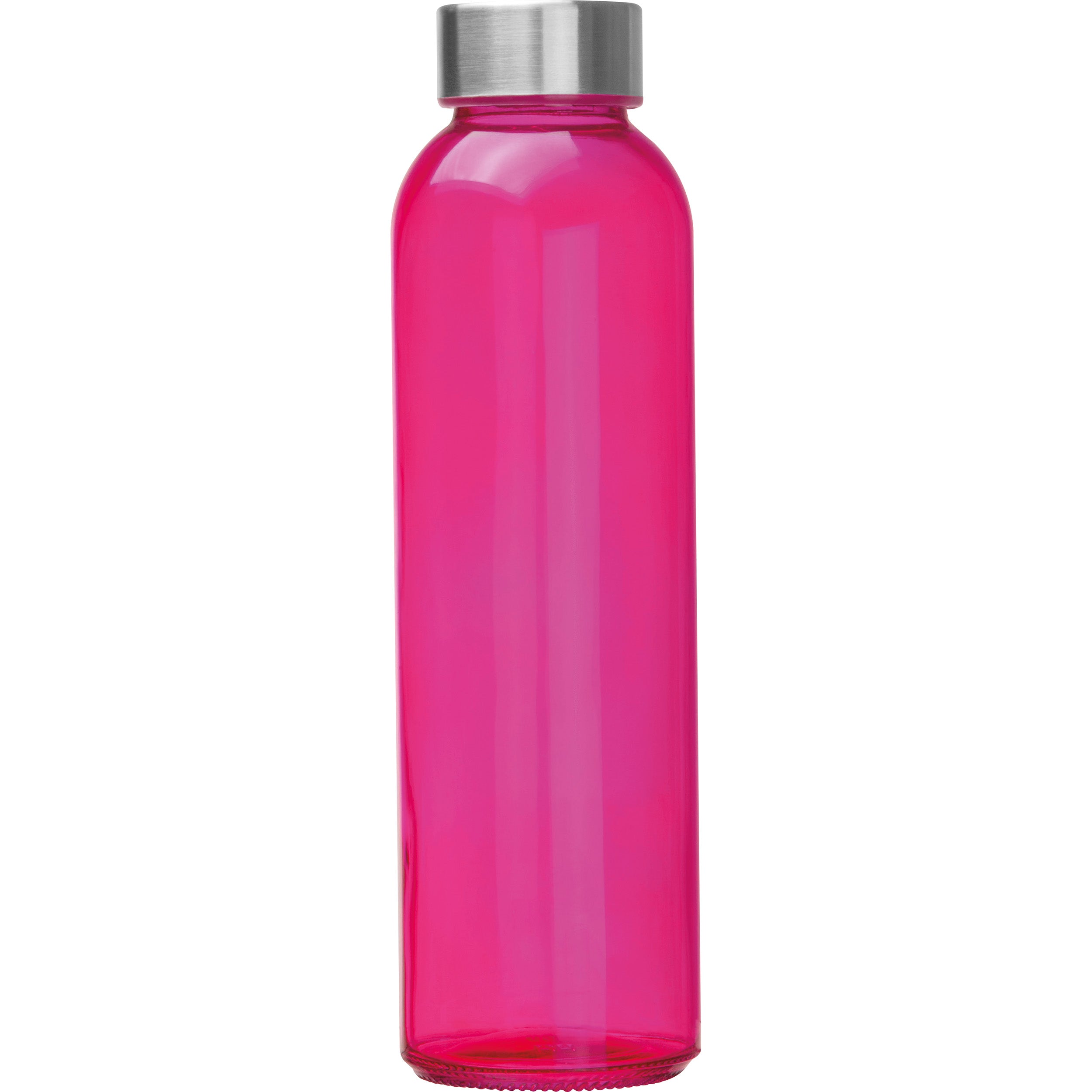 Trinkflasche aus Glas, 500 ml EUGEN