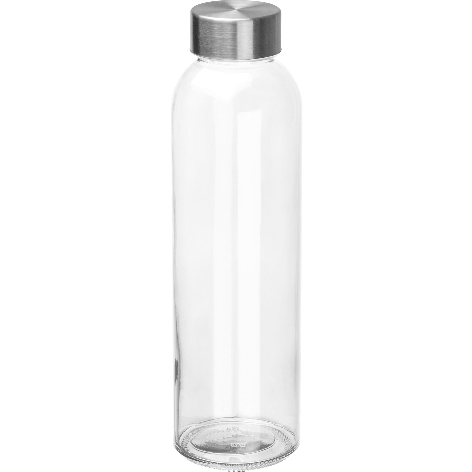 Trinkflasche aus Glas, 500 ml EUGEN