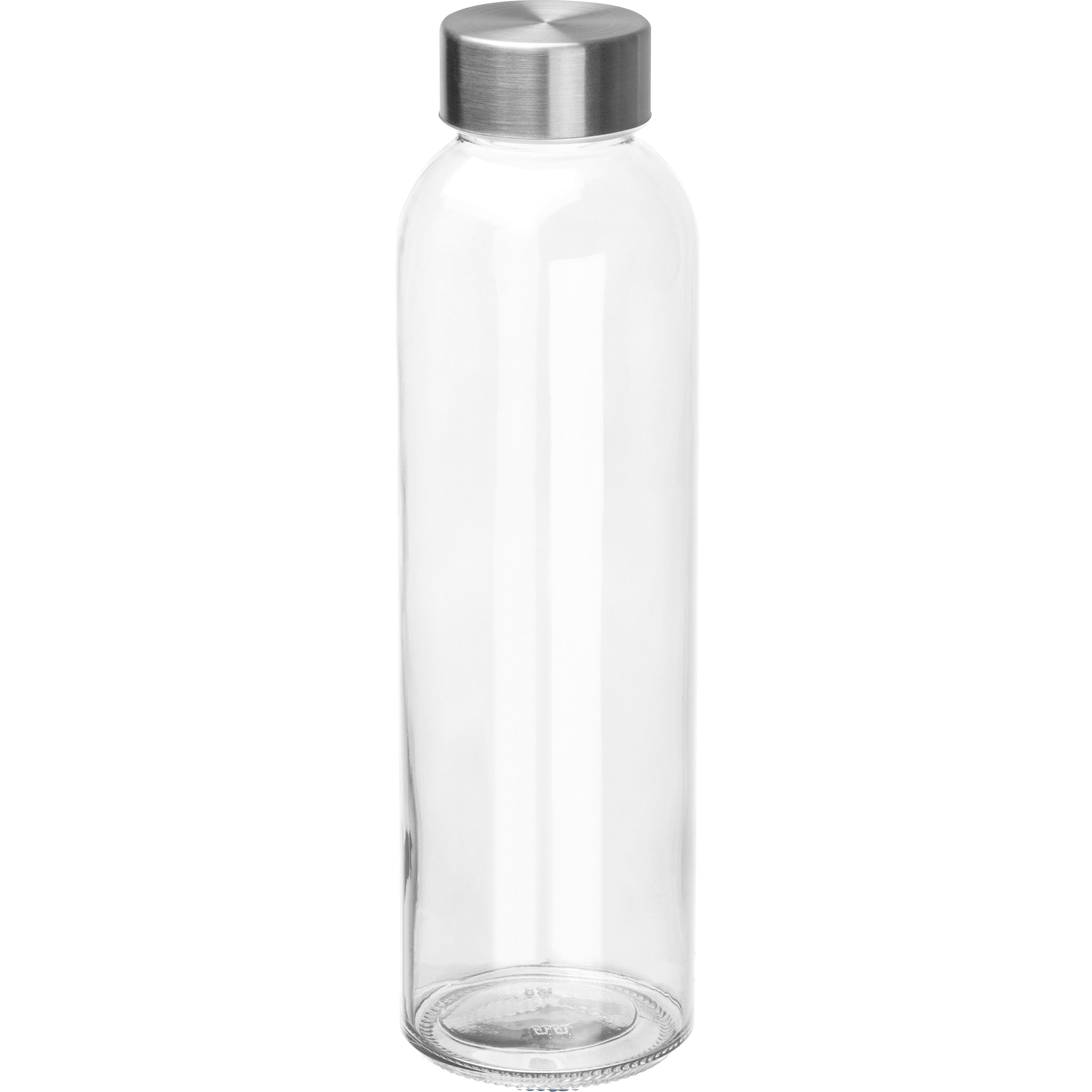 Trinkflasche aus Glas, 500 ml EUGEN