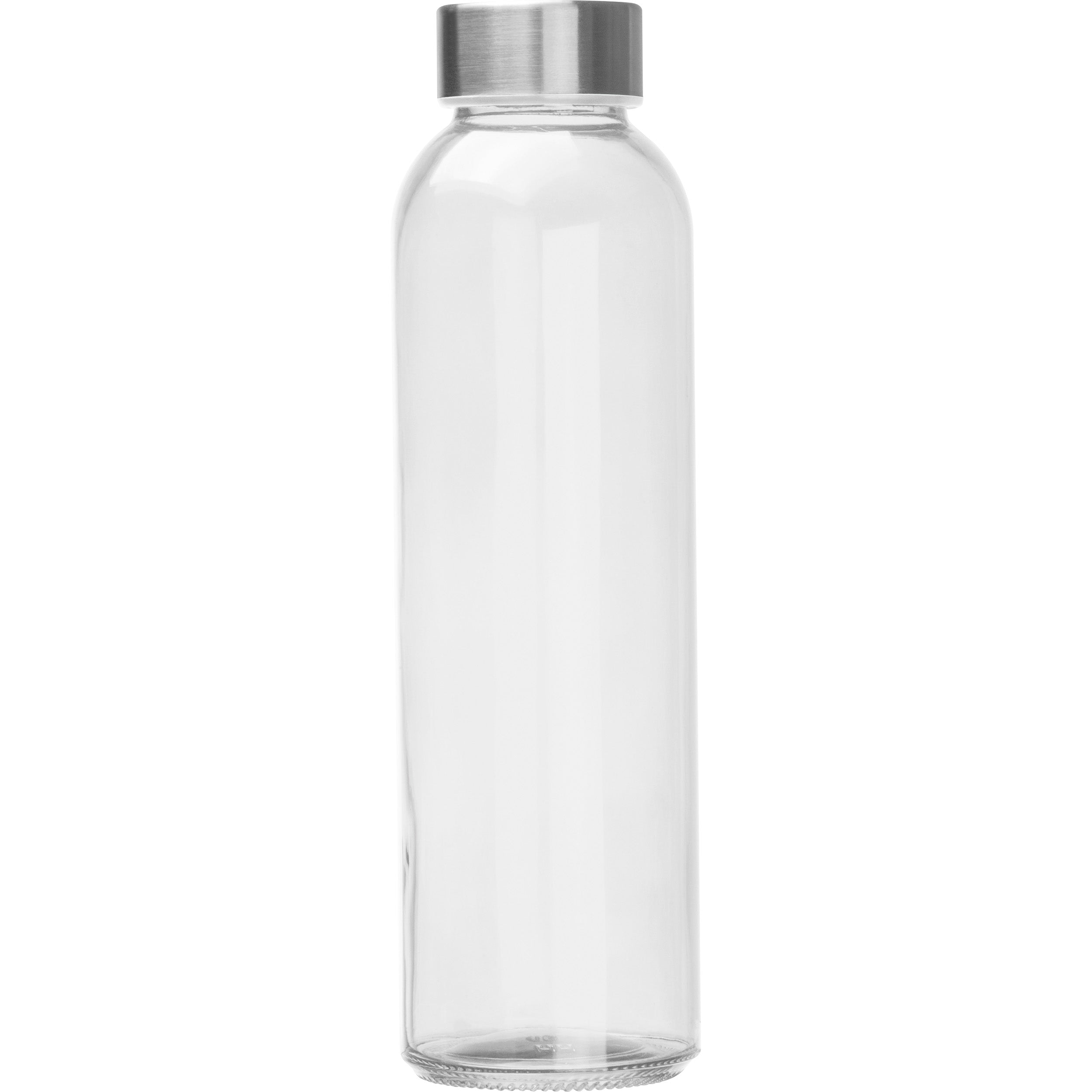 Trinkflasche aus Glas, 500 ml EUGEN