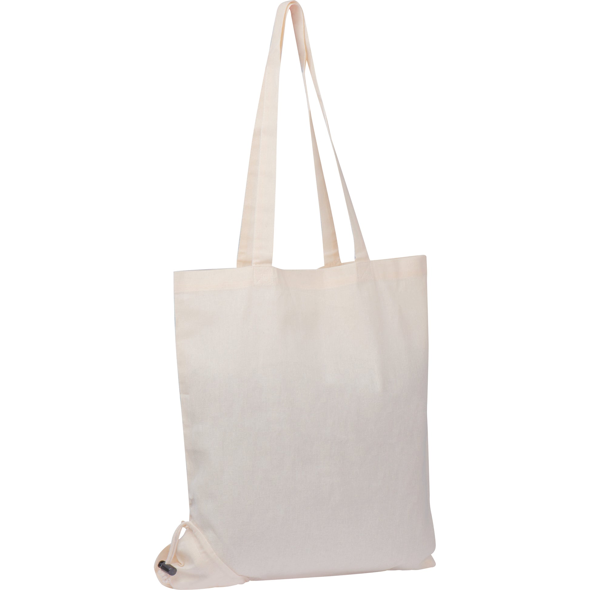 Baumwolltasche zum Zusammenfalten ANNABELLA