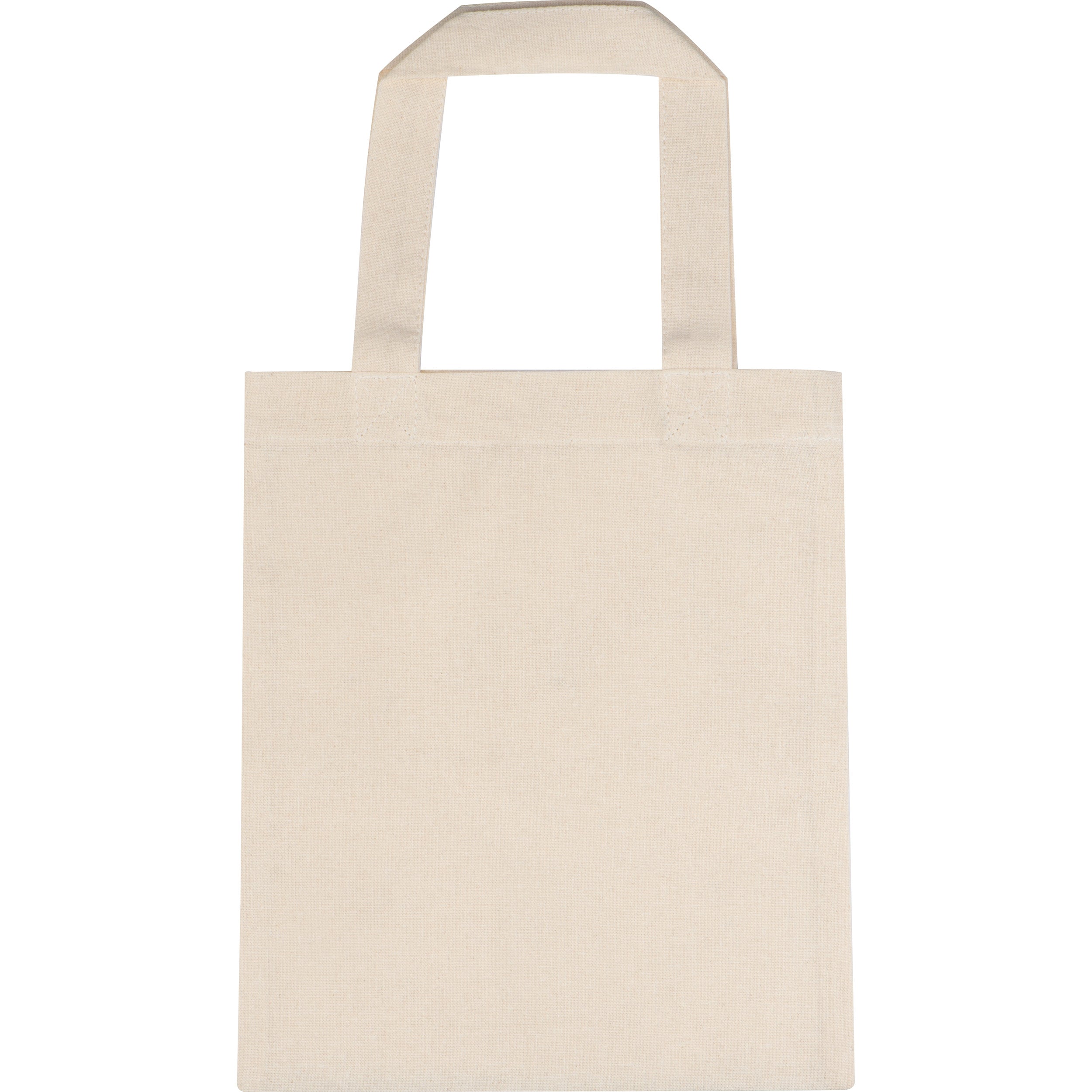 Apothekertasche aus Baumwolle MARLENE