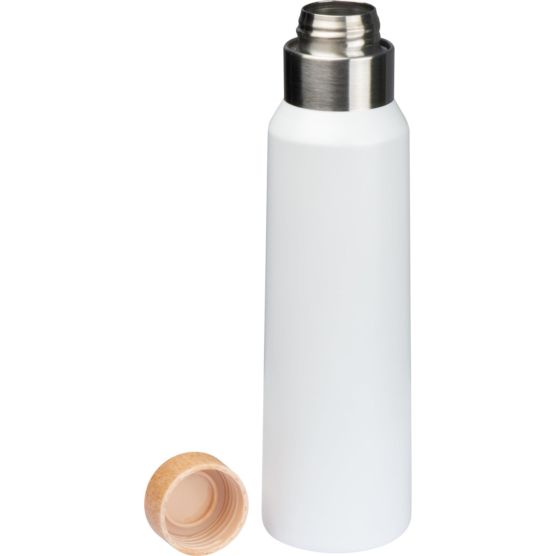 Vakuum Edelstahlflasche, 500 ml ALESSANDRO