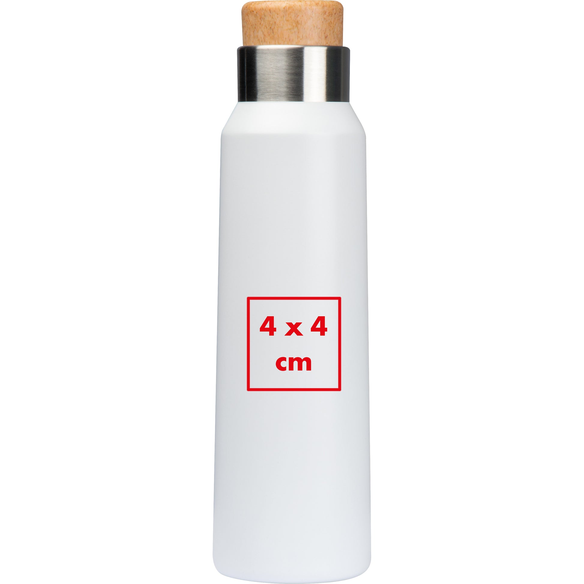 Vakuum Edelstahlflasche, 500 ml ALESSANDRO