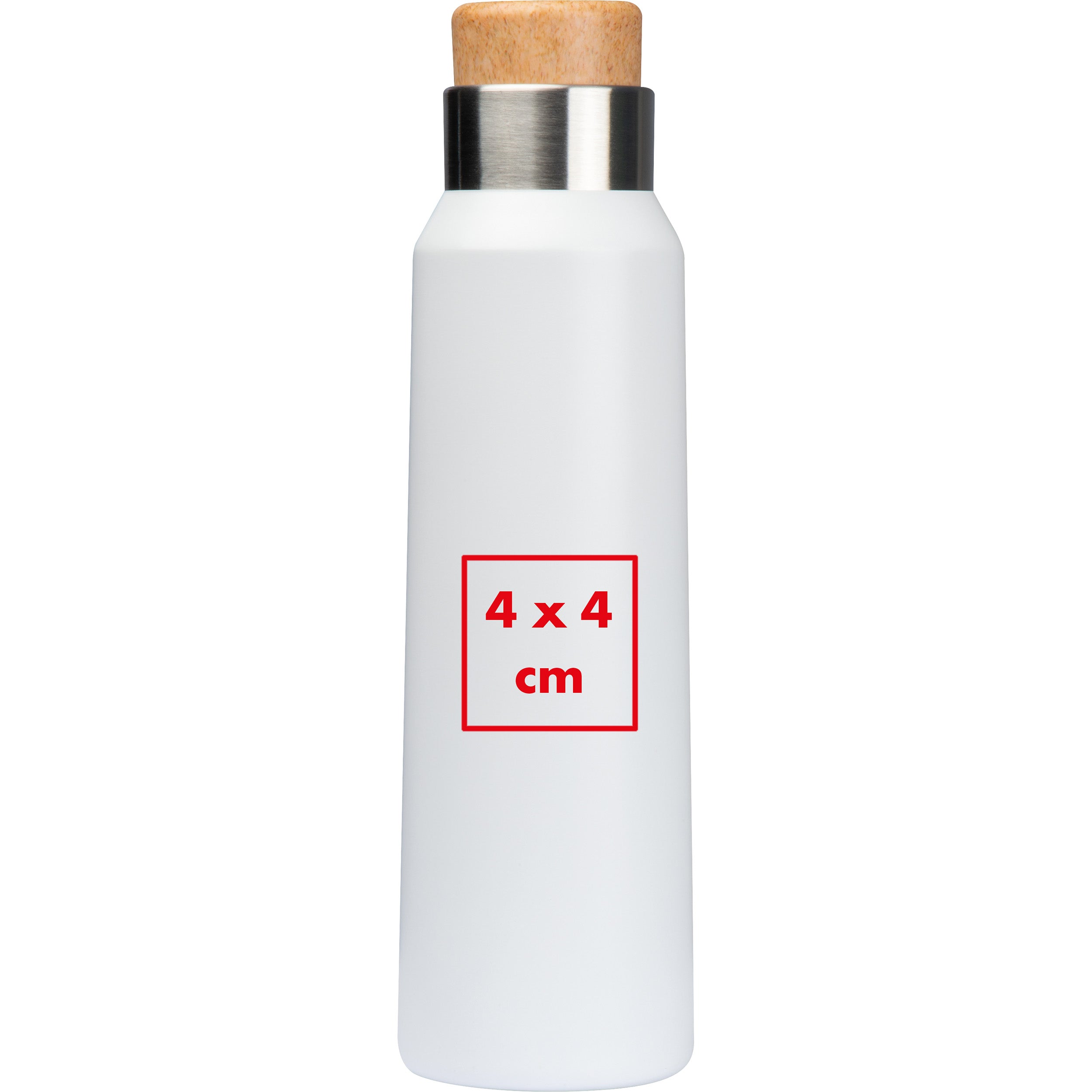 Vakuum Edelstahlflasche, 500 ml ALESSANDRO