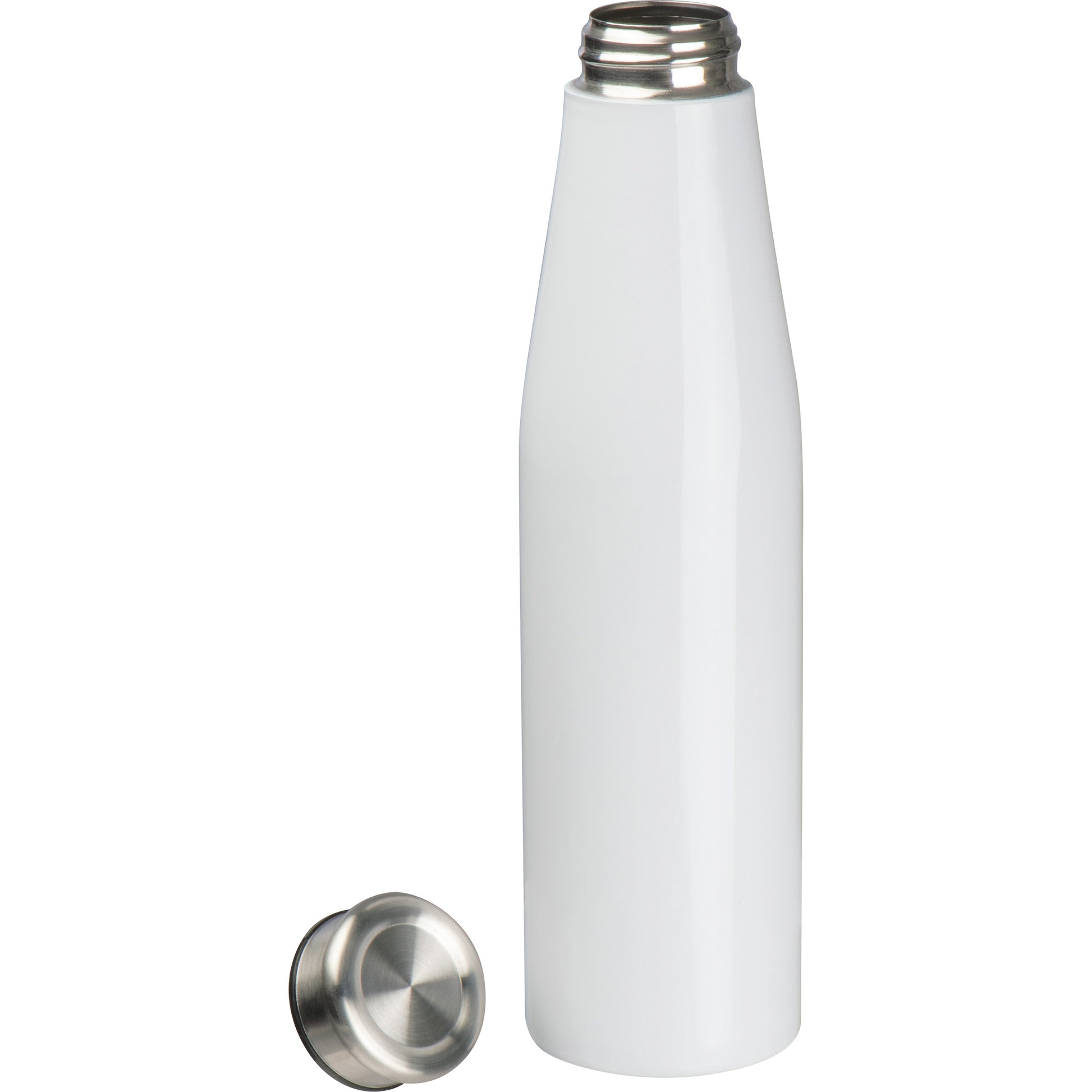 Trinkflasche aus Metall, 750 ml LINDSAY