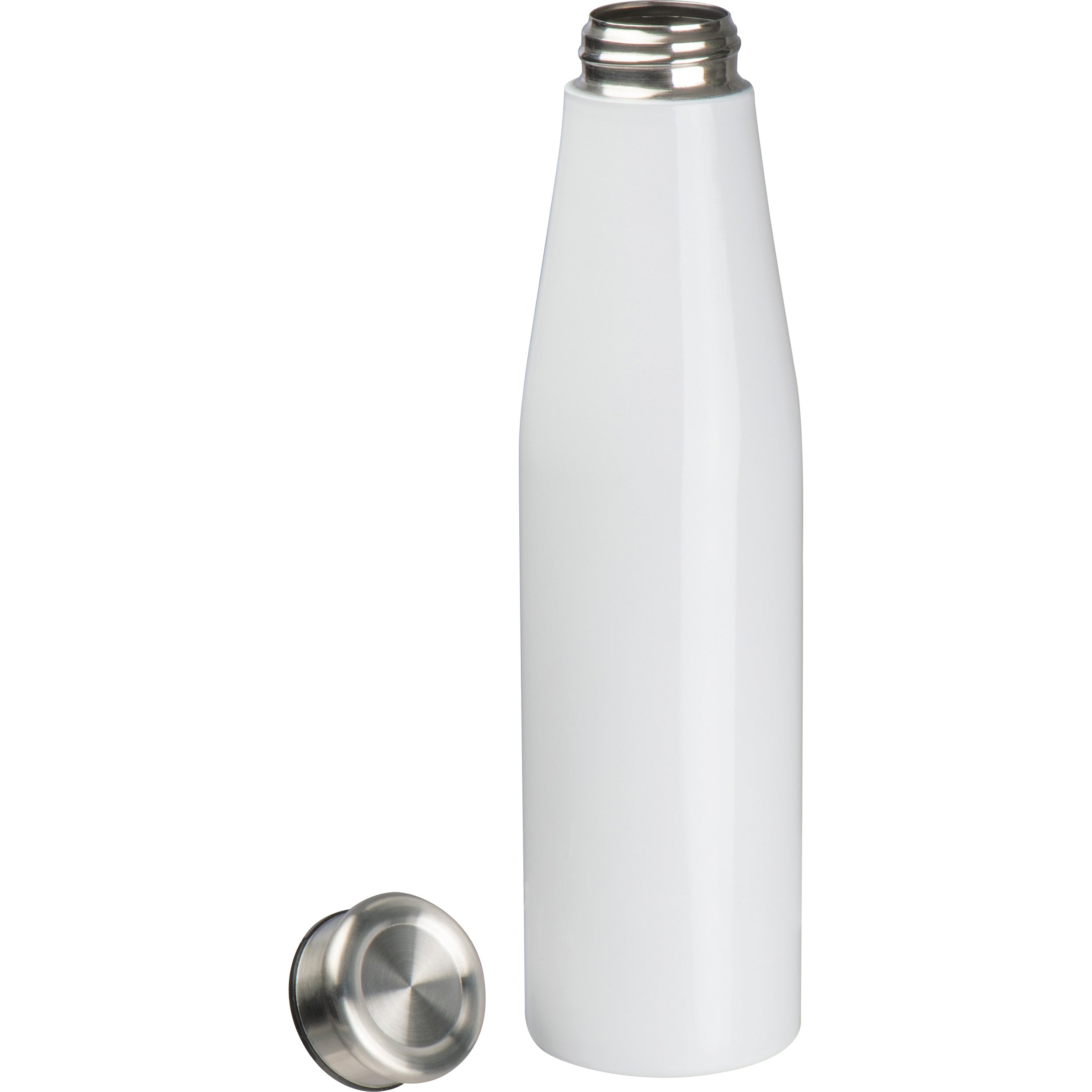 Trinkflasche aus Metall, 750 ml LINDSAY