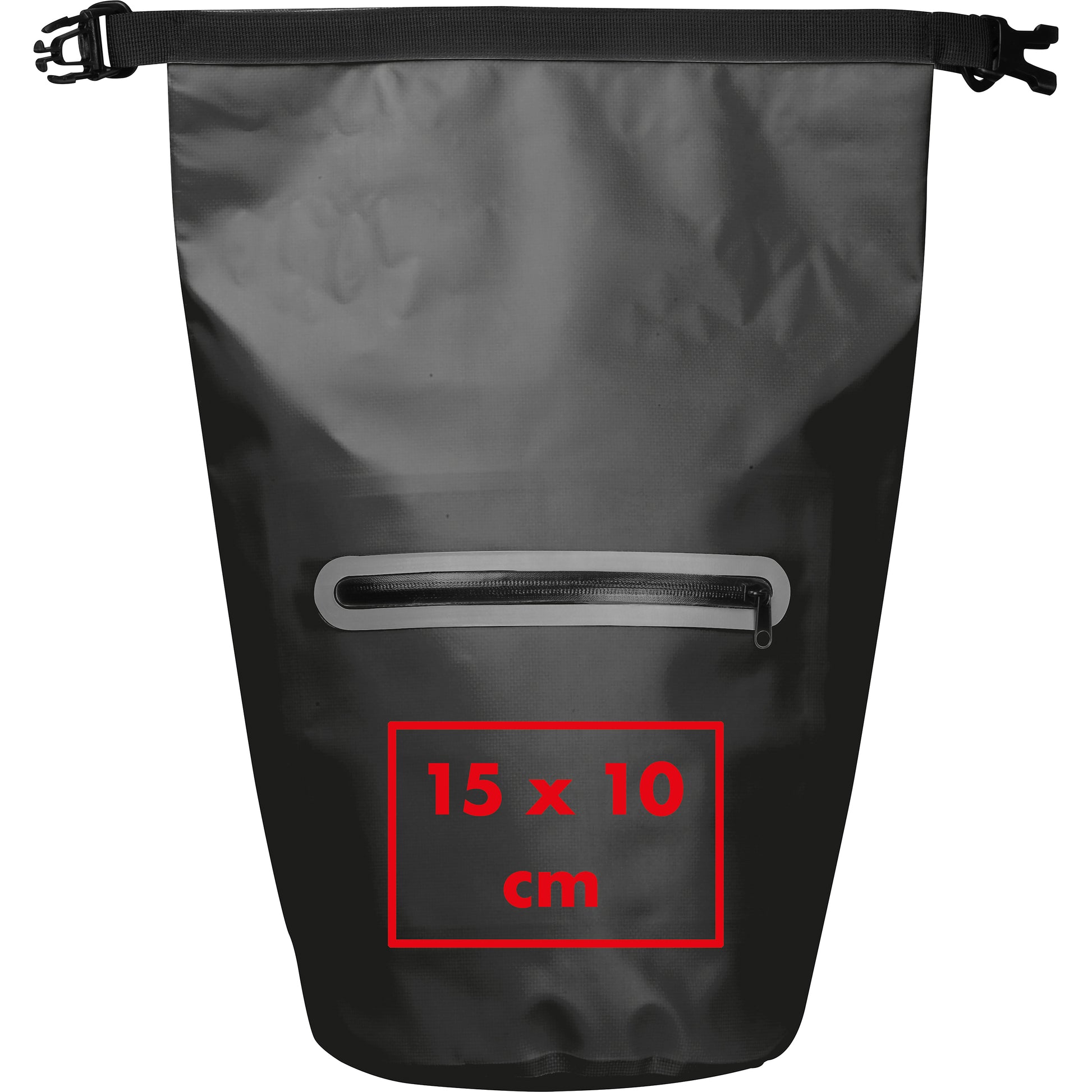 Wasserdichte Kuriertasche FERNANDO