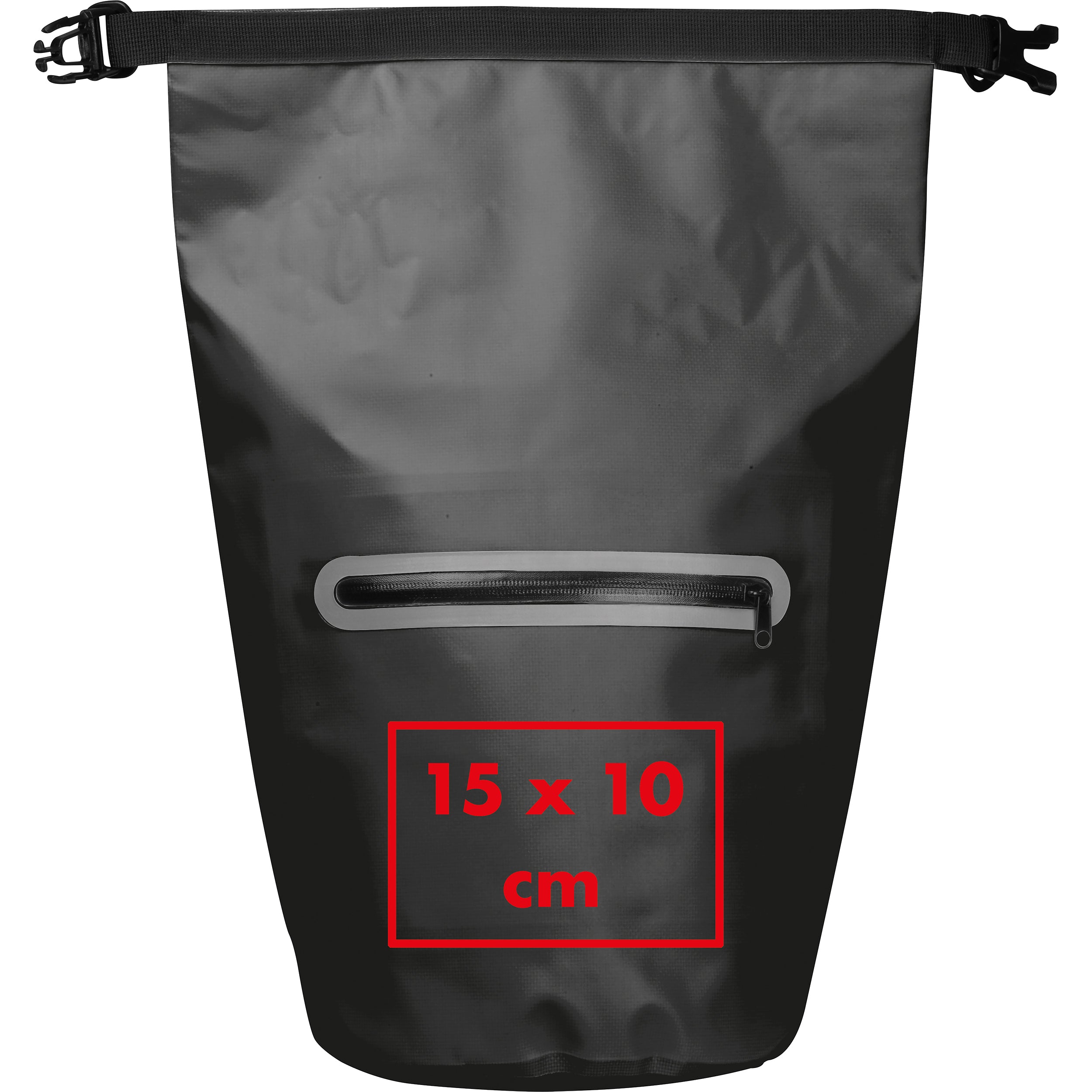 Wasserdichte Kuriertasche FERNANDO