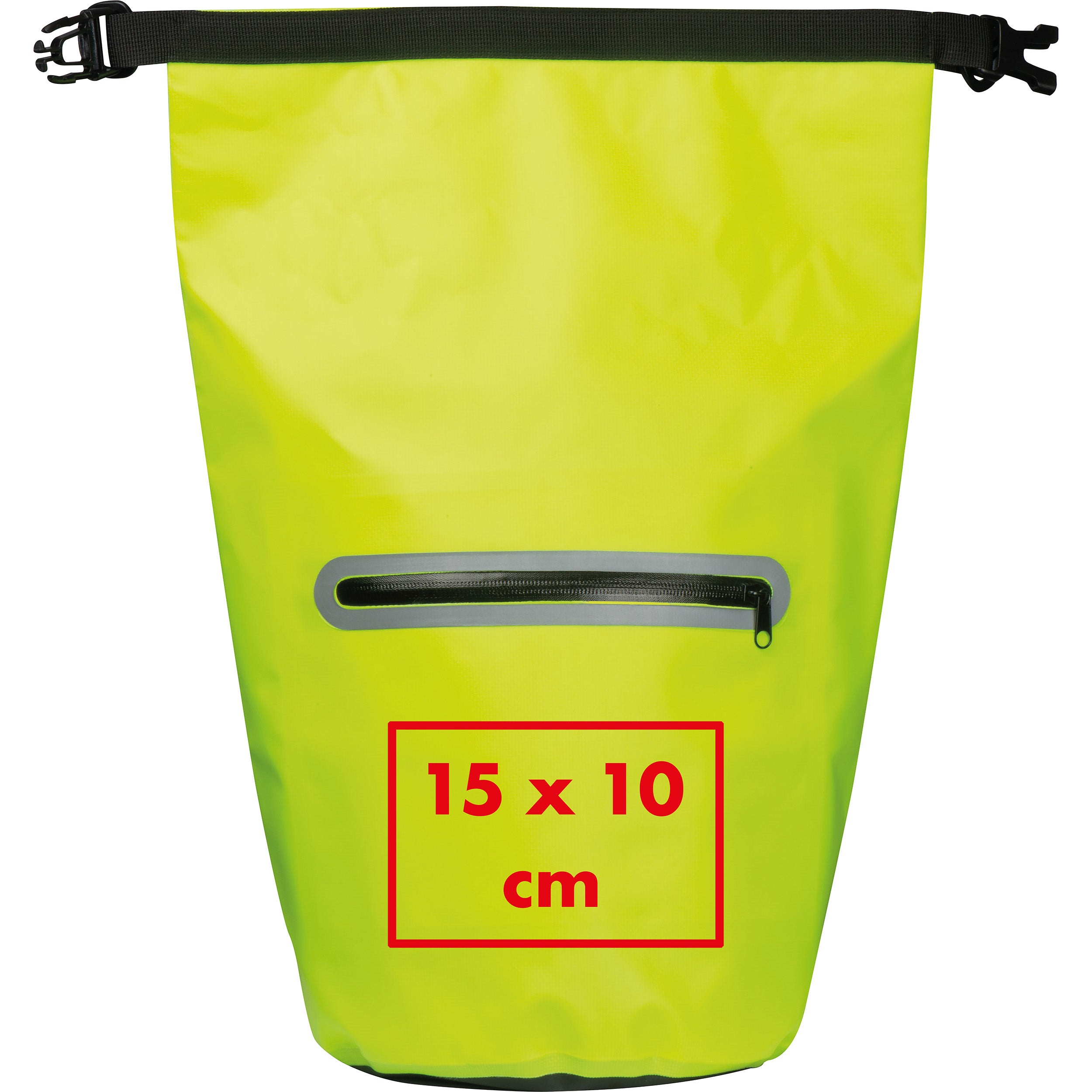 Wasserdichte Kuriertasche FERNANDO