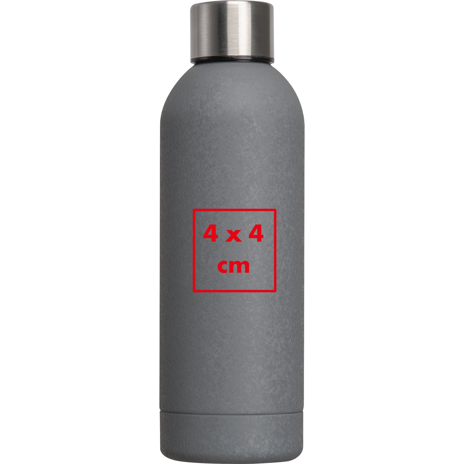 Vakuum Isolierflasche, 500 ml CLINT