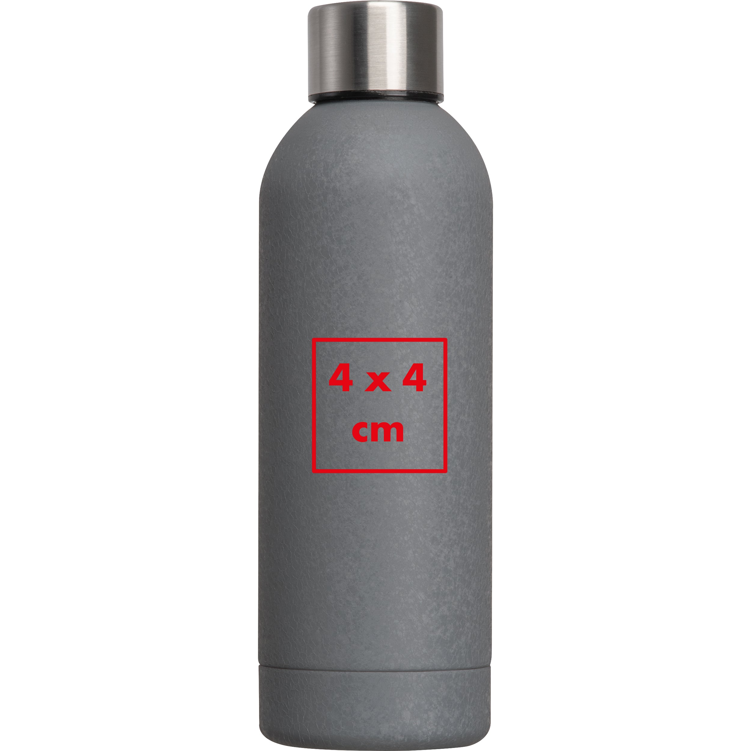 Vakuum Isolierflasche, 500 ml CLINT