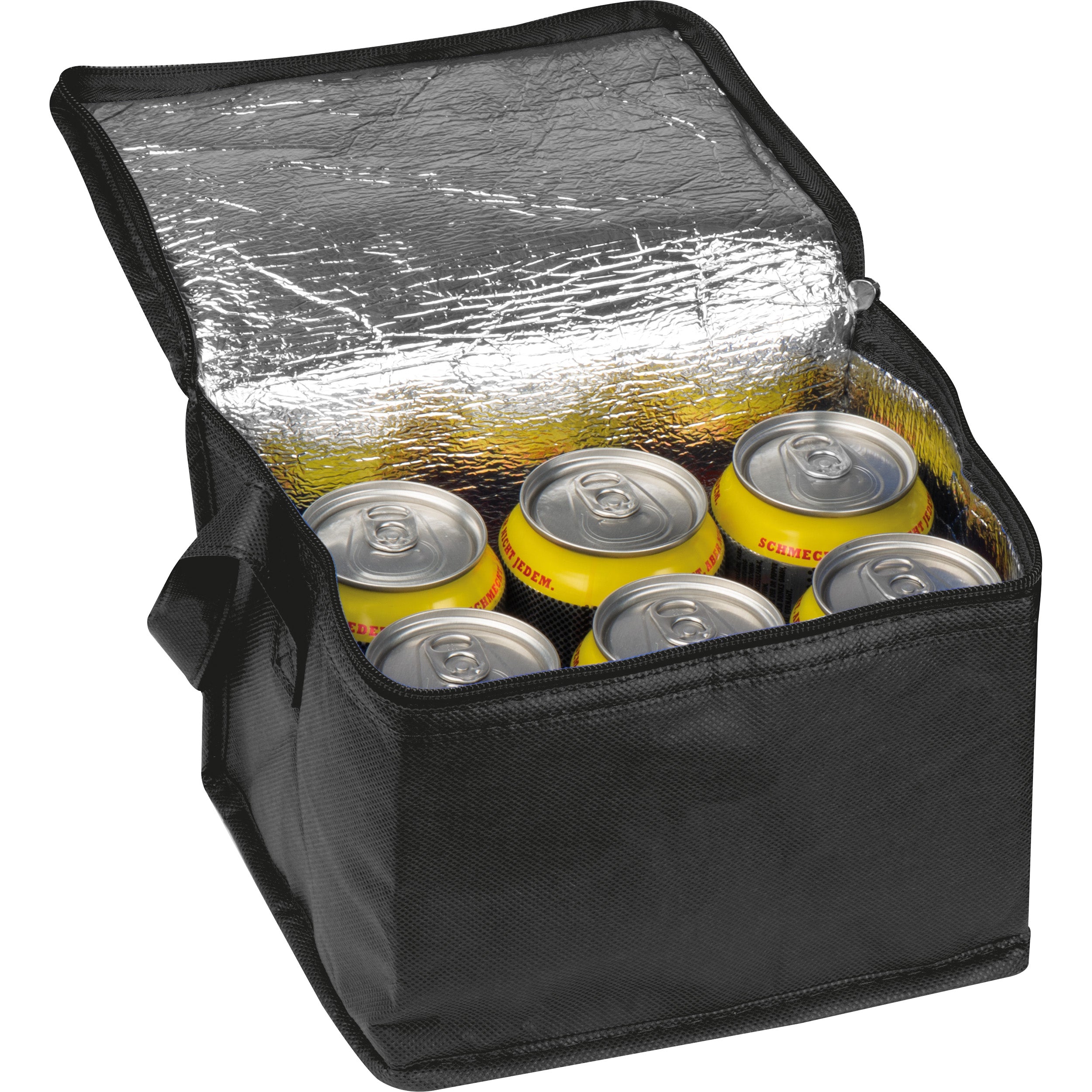 Non-Woven Kühltasche LUDMILA