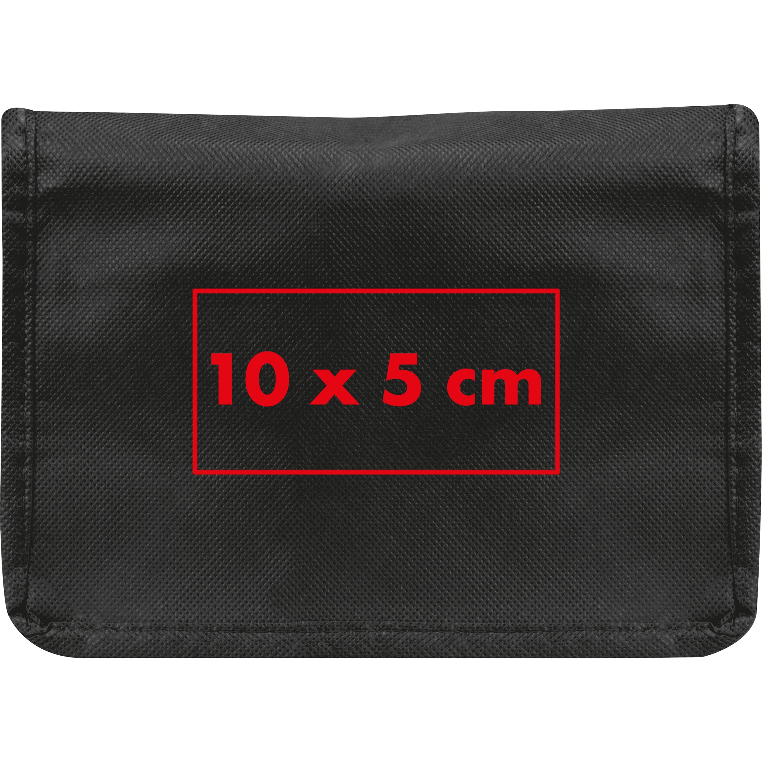 Non-Woven Kühltasche LUDMILA