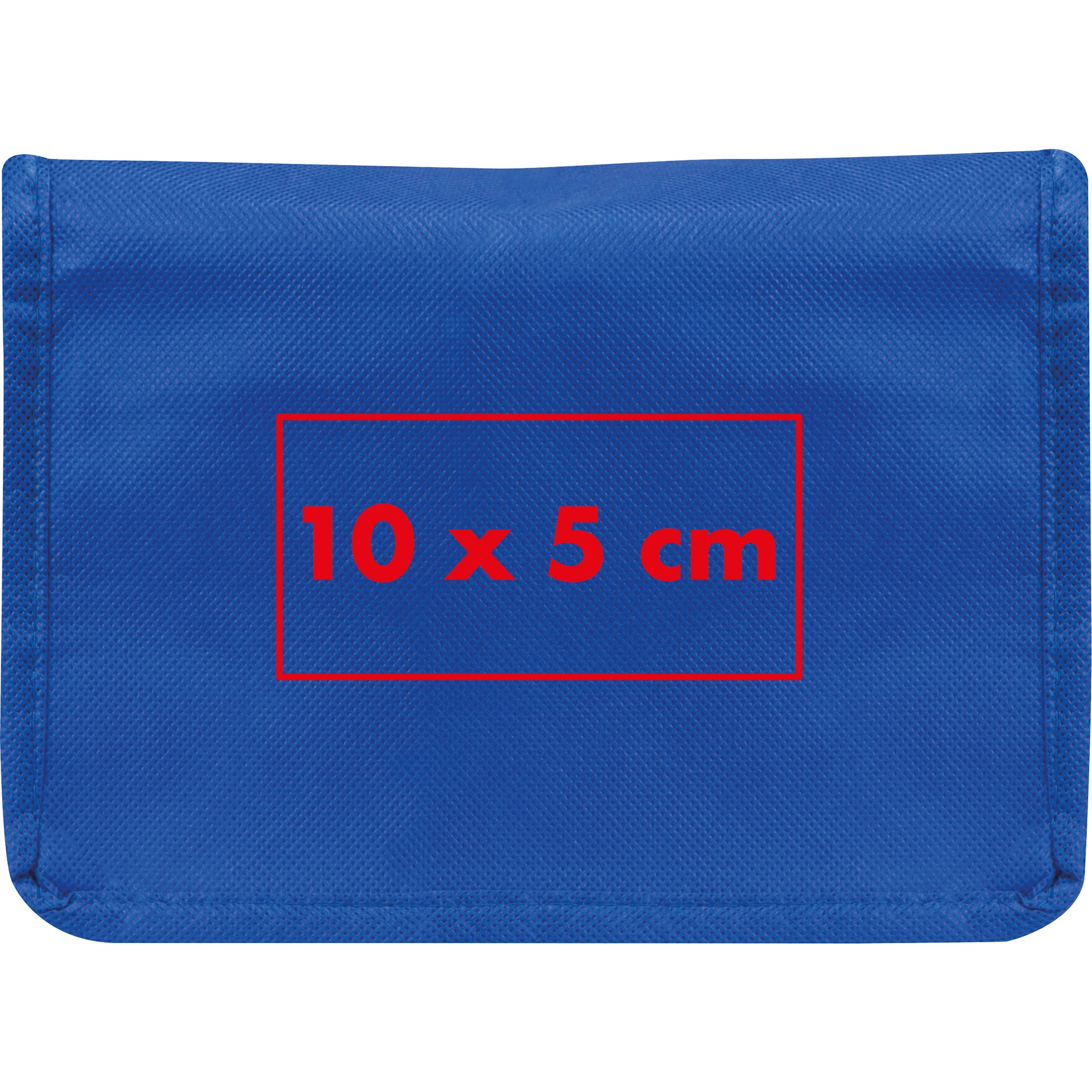 Non-Woven Kühltasche LUDMILA
