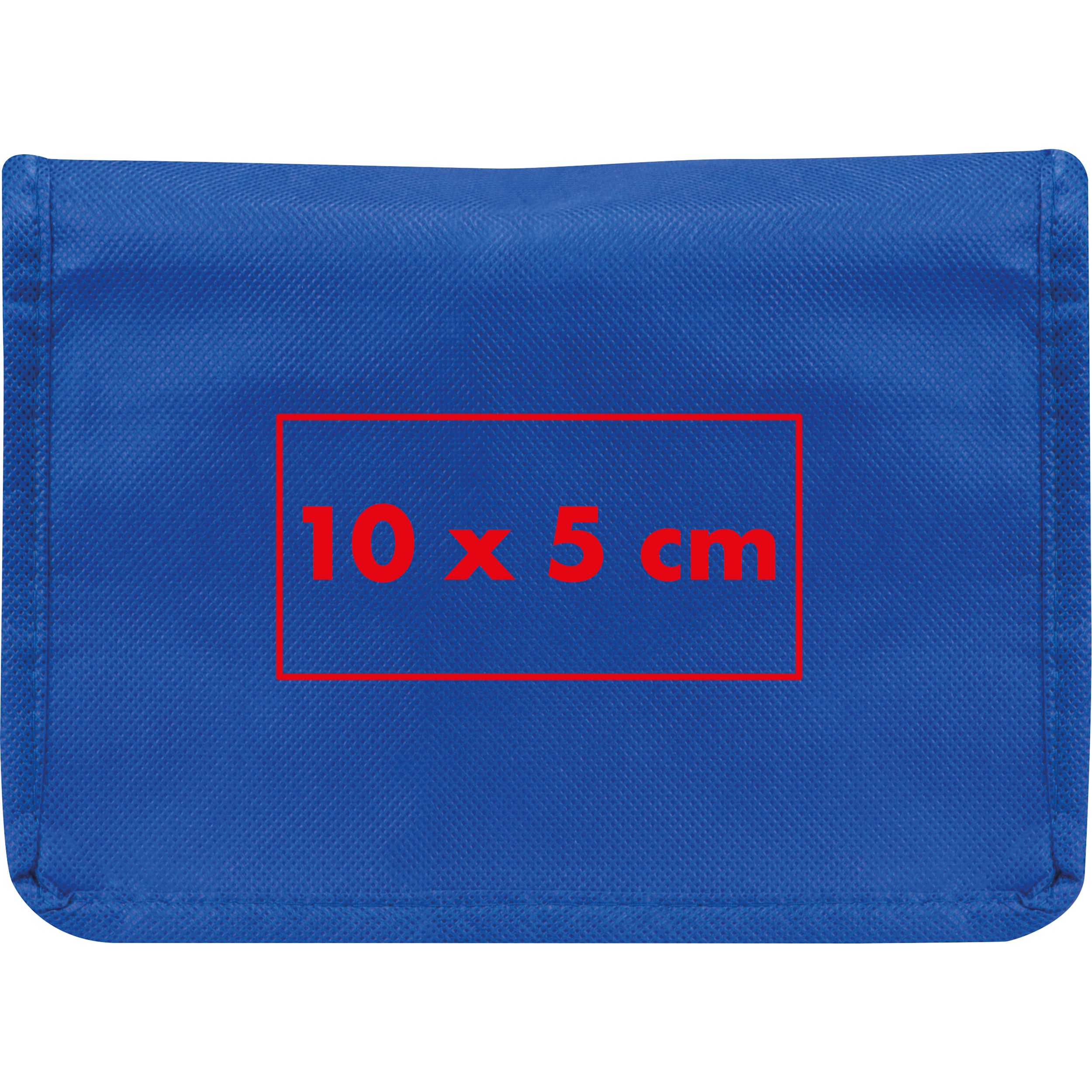 Non-Woven Kühltasche LUDMILA