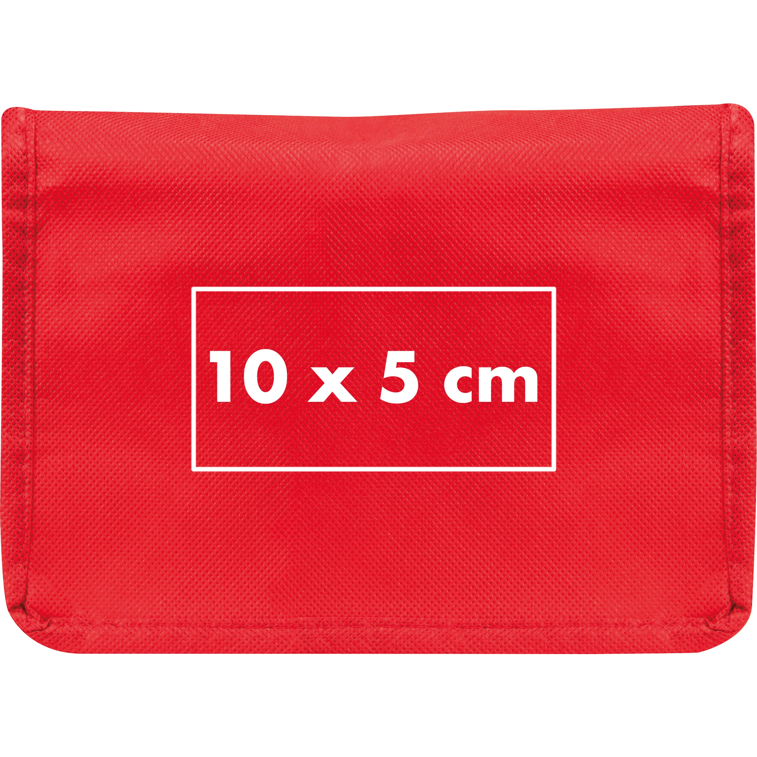 Non-Woven Kühltasche LUDMILA