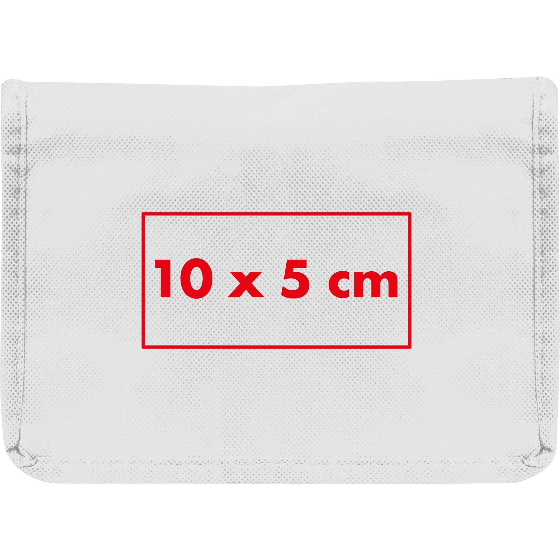 Non-Woven Kühltasche LUDMILA