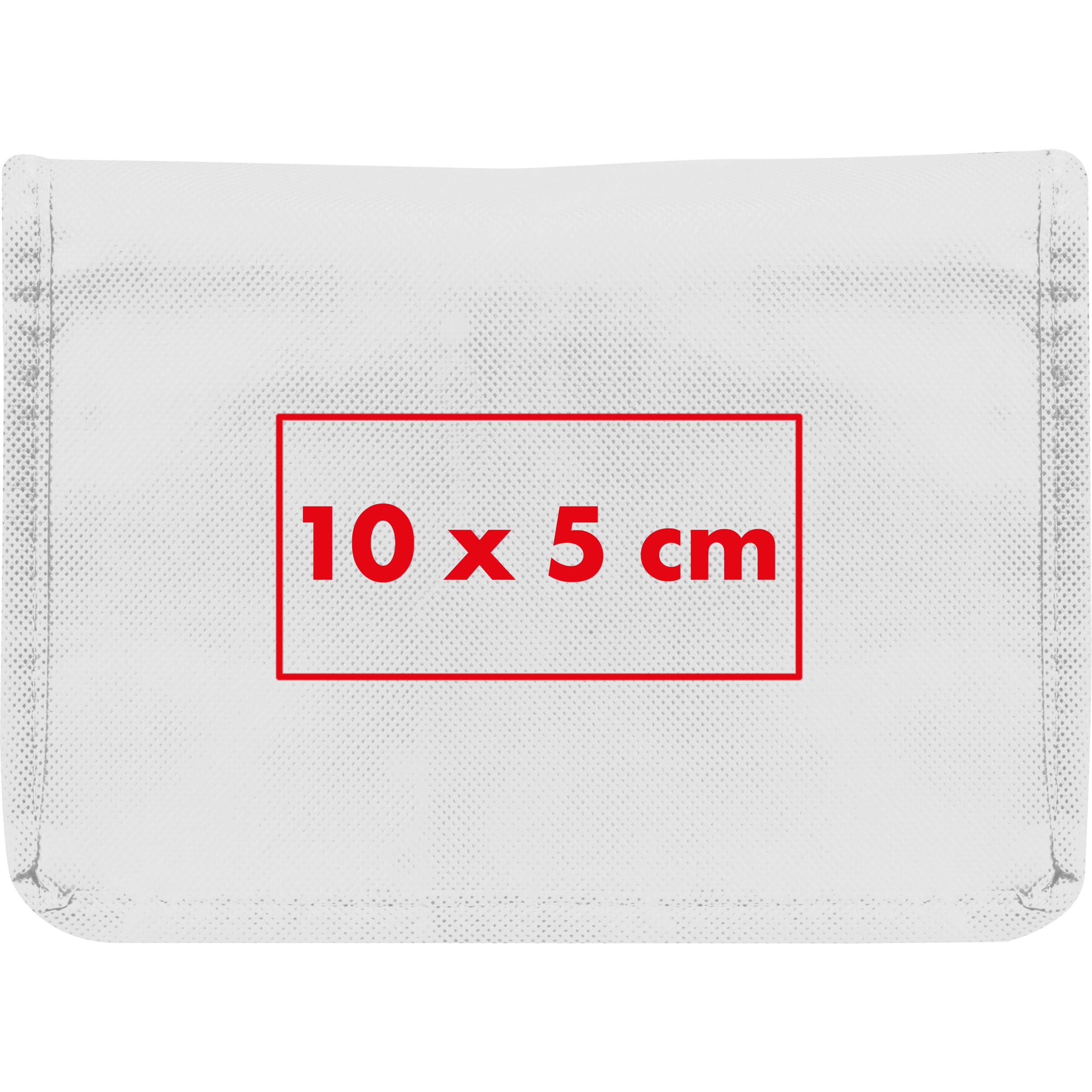 Non-Woven Kühltasche LUDMILA
