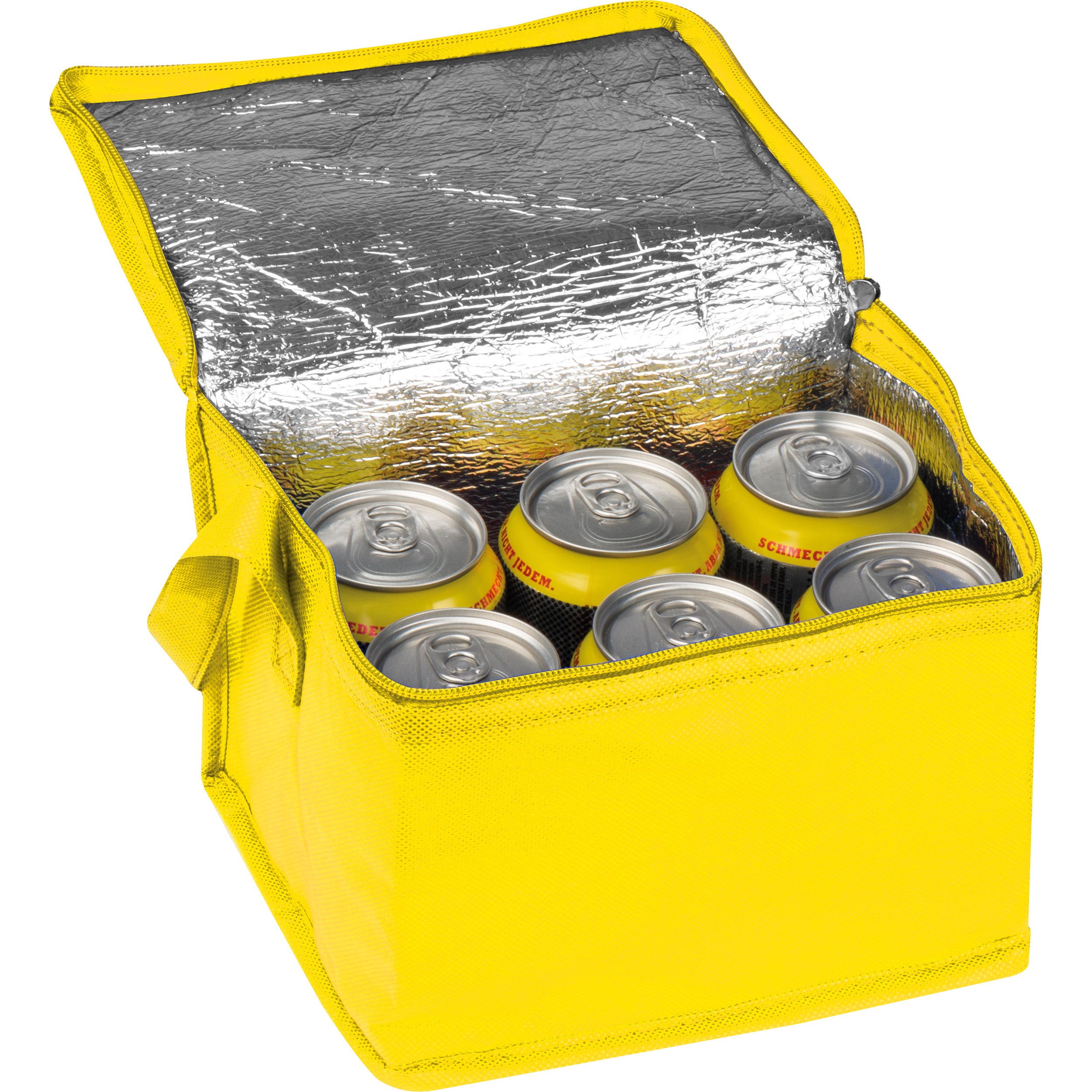 Non-Woven Kühltasche LUDMILA