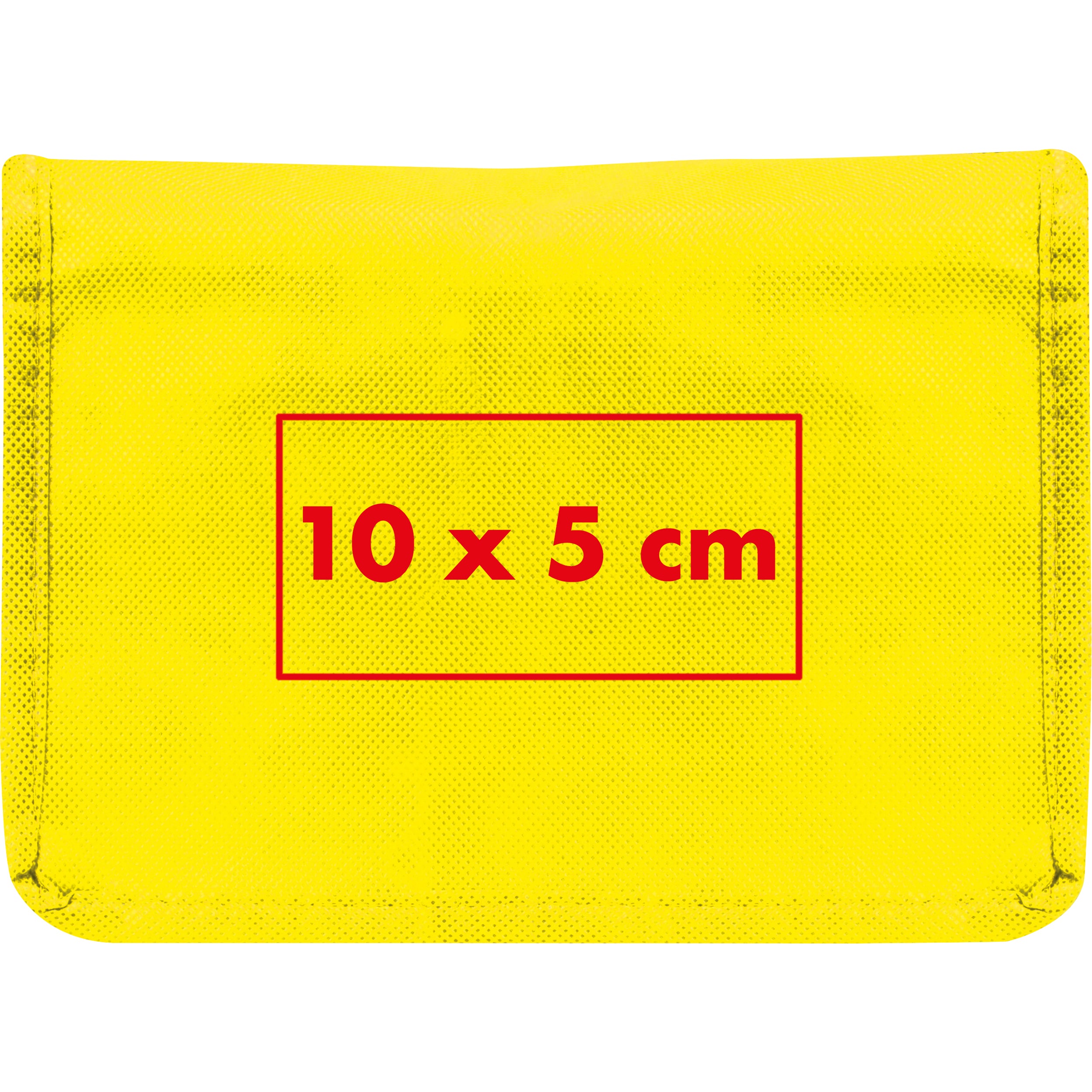 Non-Woven Kühltasche LUDMILA