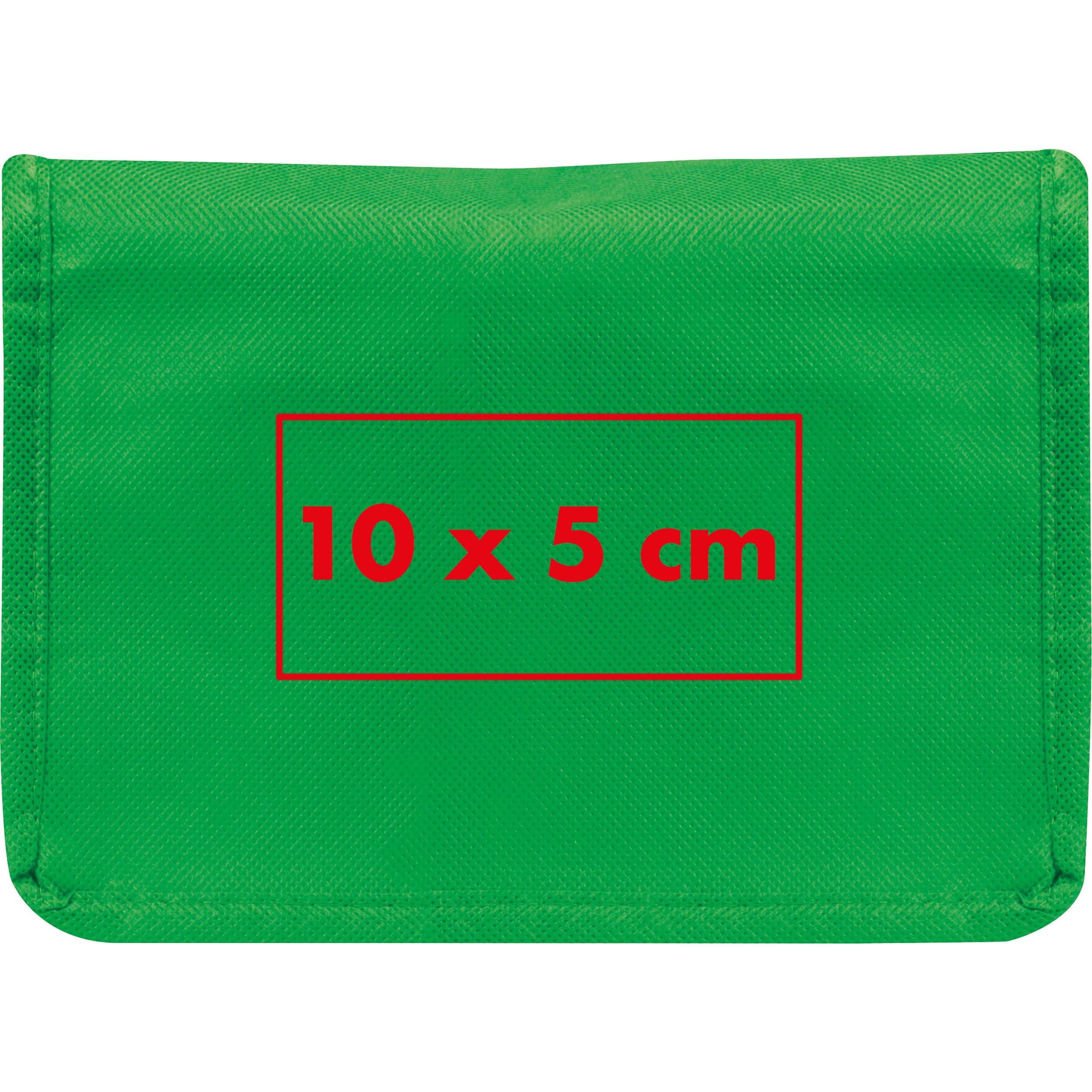 Non-Woven Kühltasche LUDMILA
