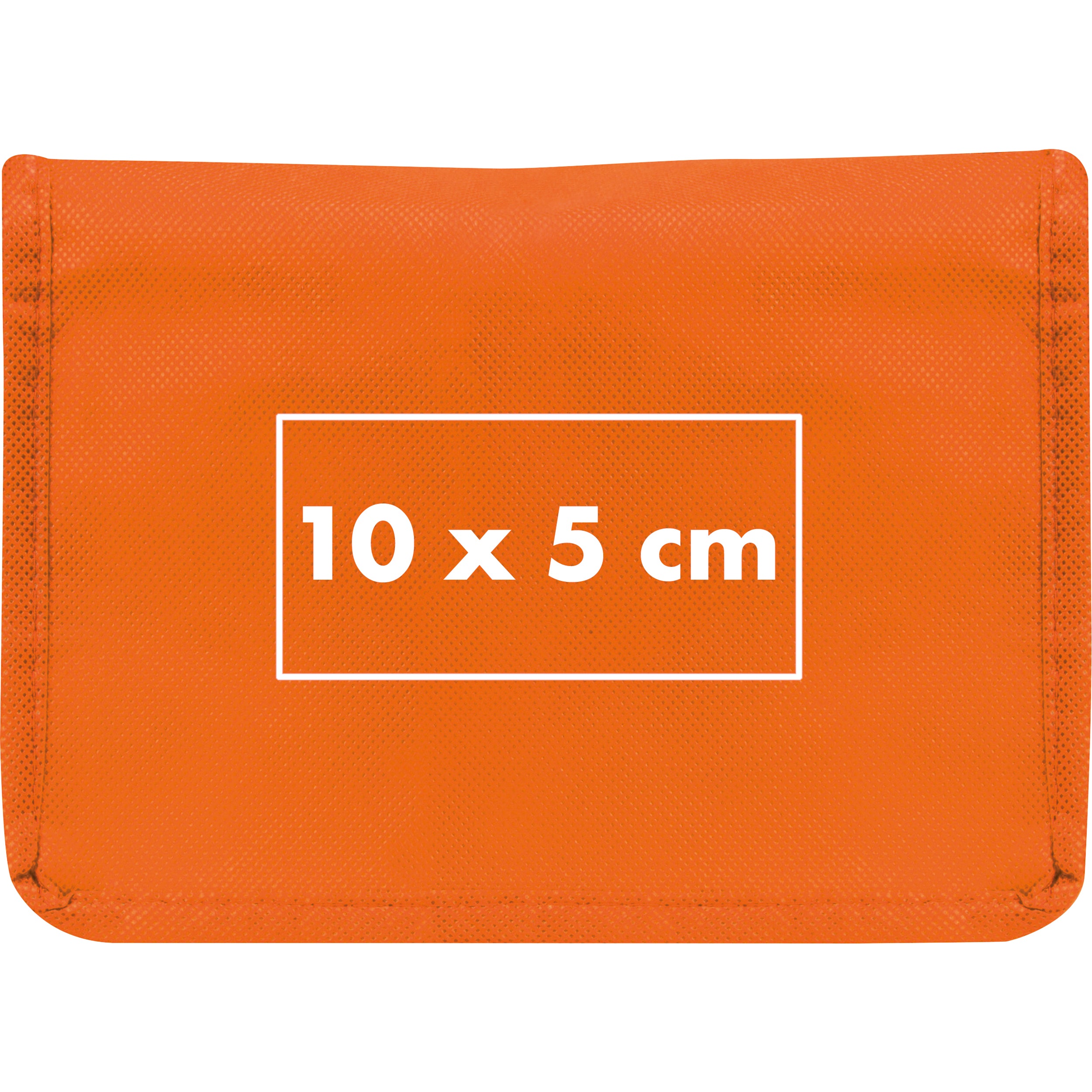 Non-Woven Kühltasche LUDMILA