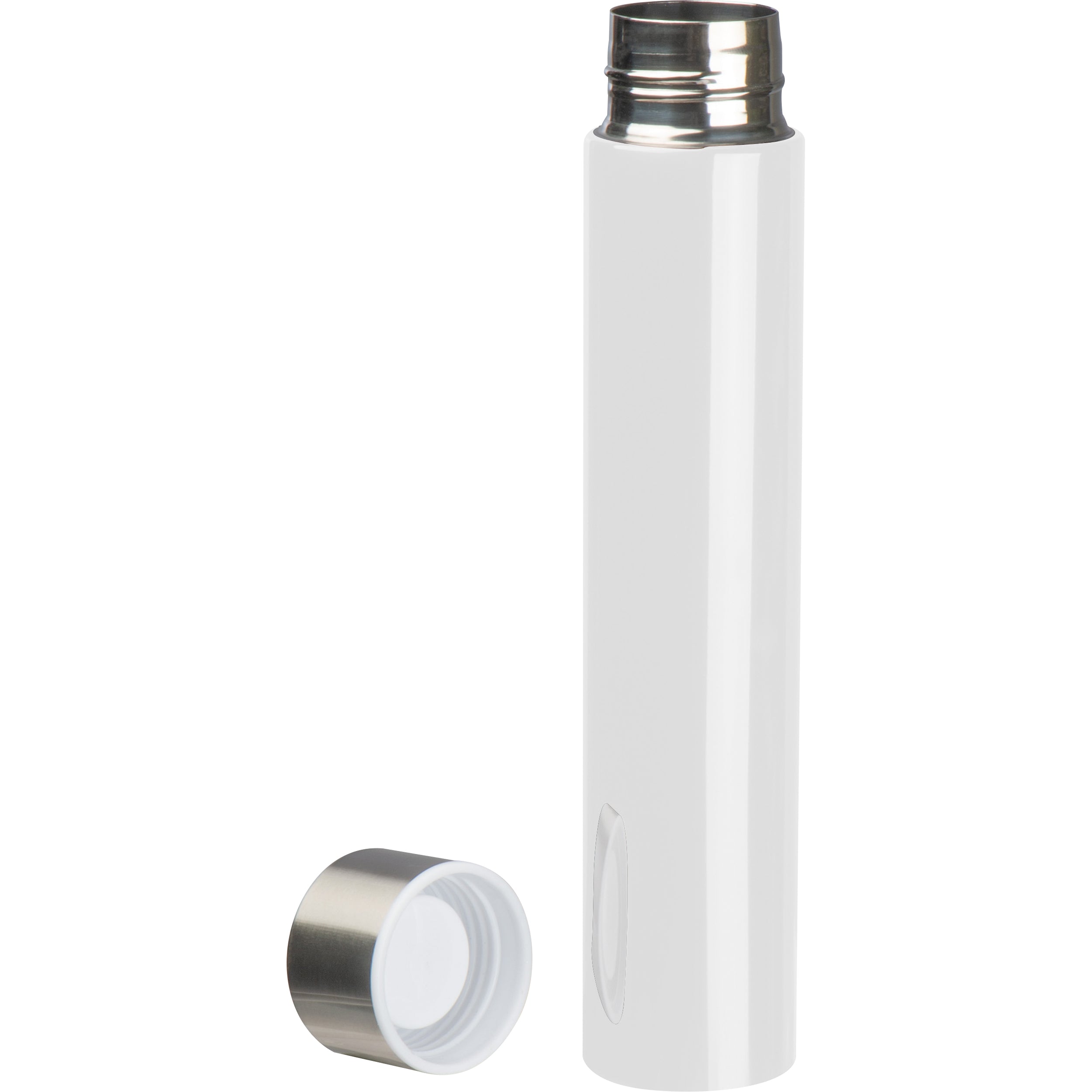 Edelstahlflasche, 310 ml JORGE