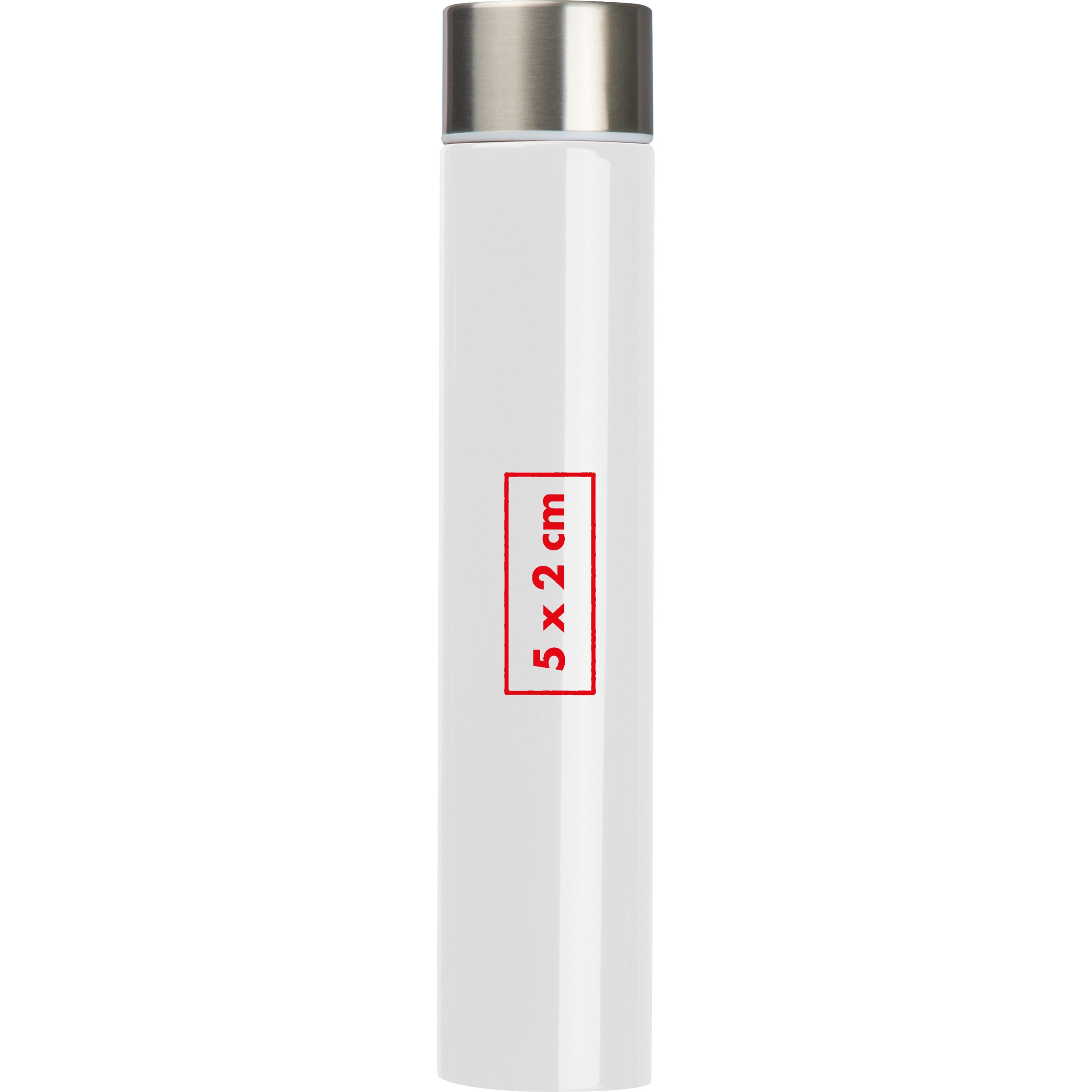 Edelstahlflasche, 310 ml JORGE