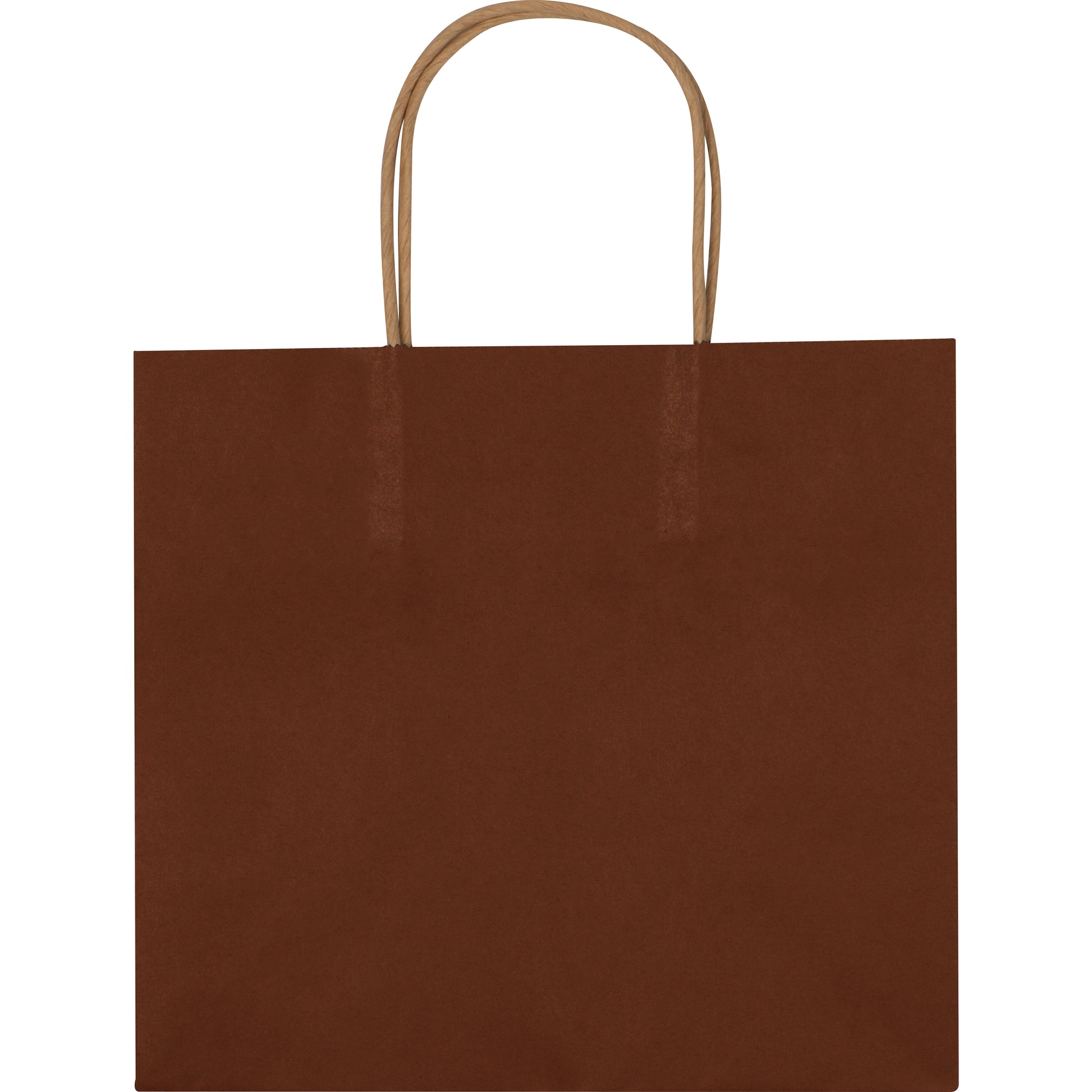 Recycelte Papiertasche klein HILARY