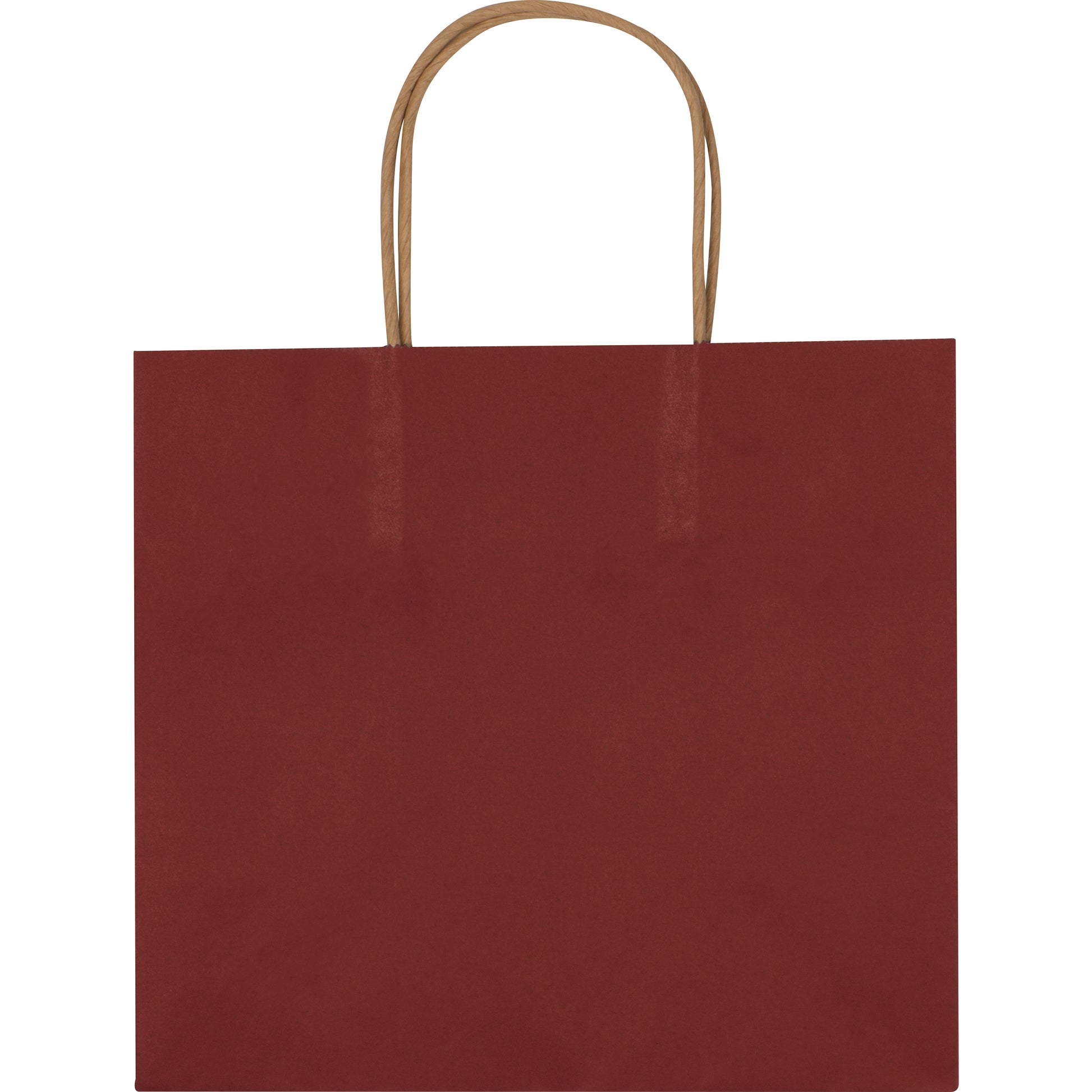 Recycelte Papiertasche klein HILARY