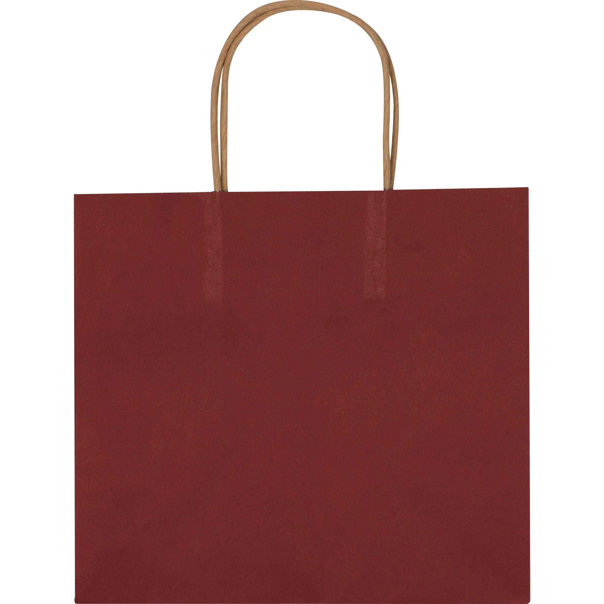 Recycelte Papiertasche klein HILARY