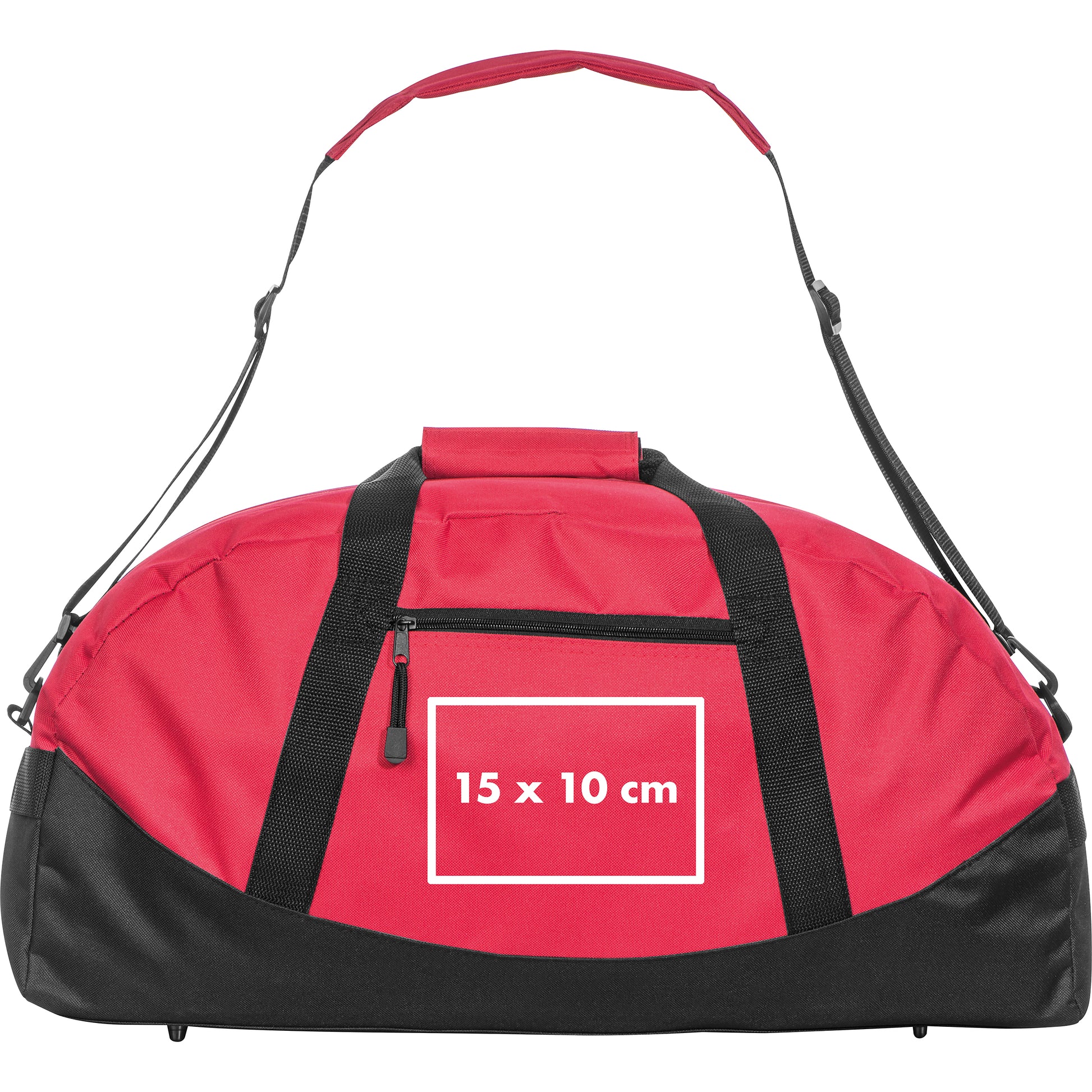 Sporttasche aus Polyester EMMA